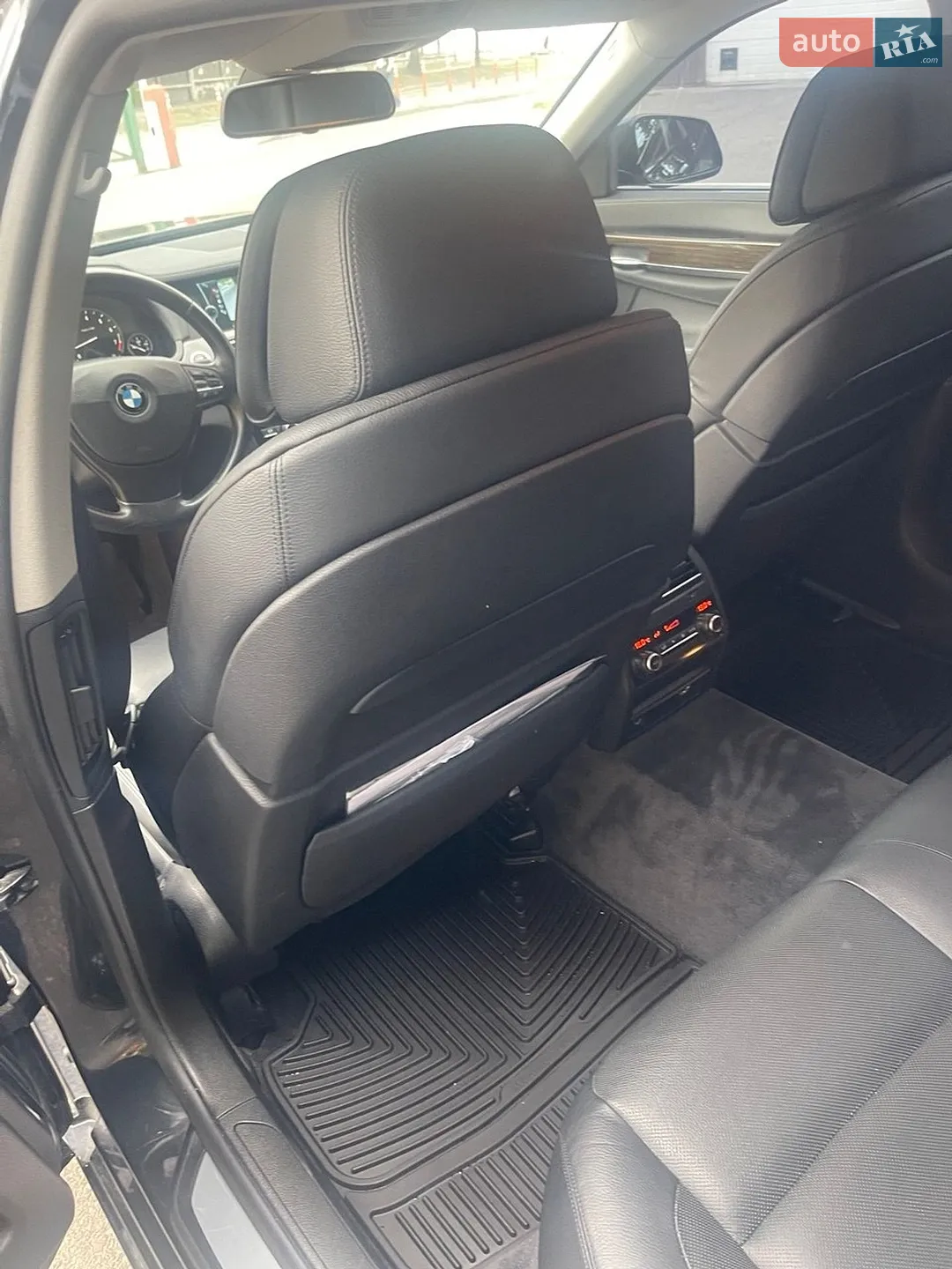 2010 BMW 7er - мініатюра 2