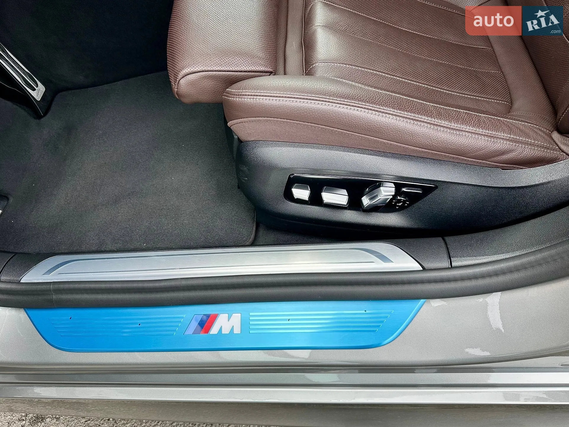 2022 BMW 7er - мініатюра 60