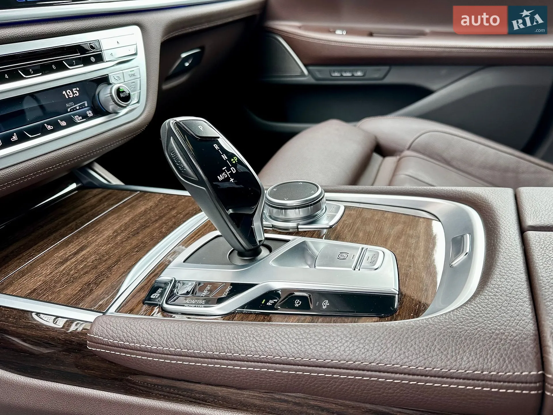2022 BMW 7er - мініатюра 63