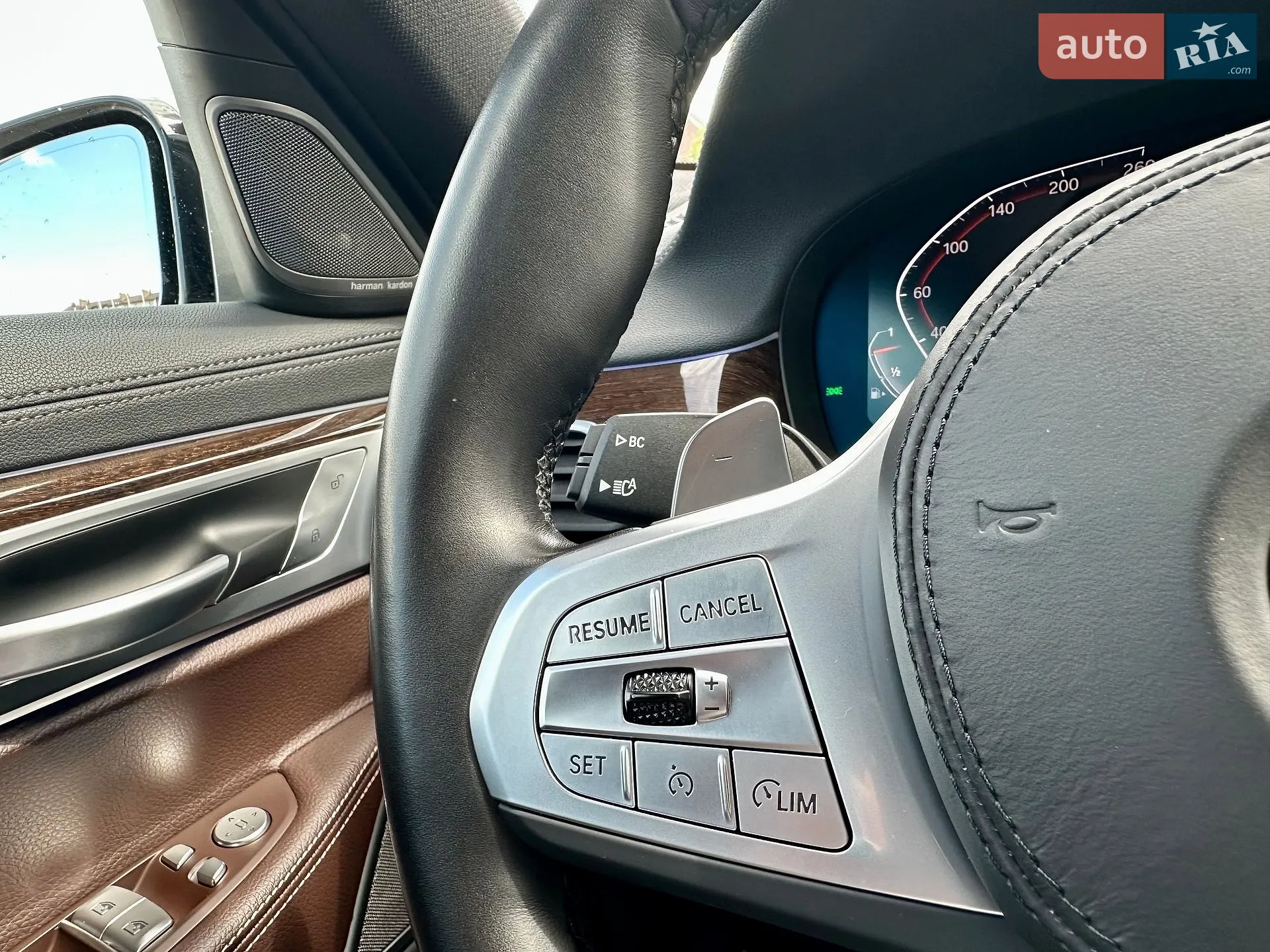 2022 BMW 7er - мініатюра 68