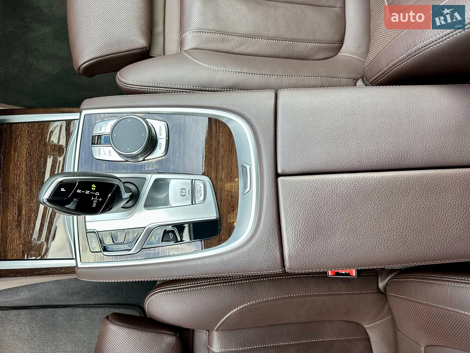 2022 BMW 7er - мініатюра 62