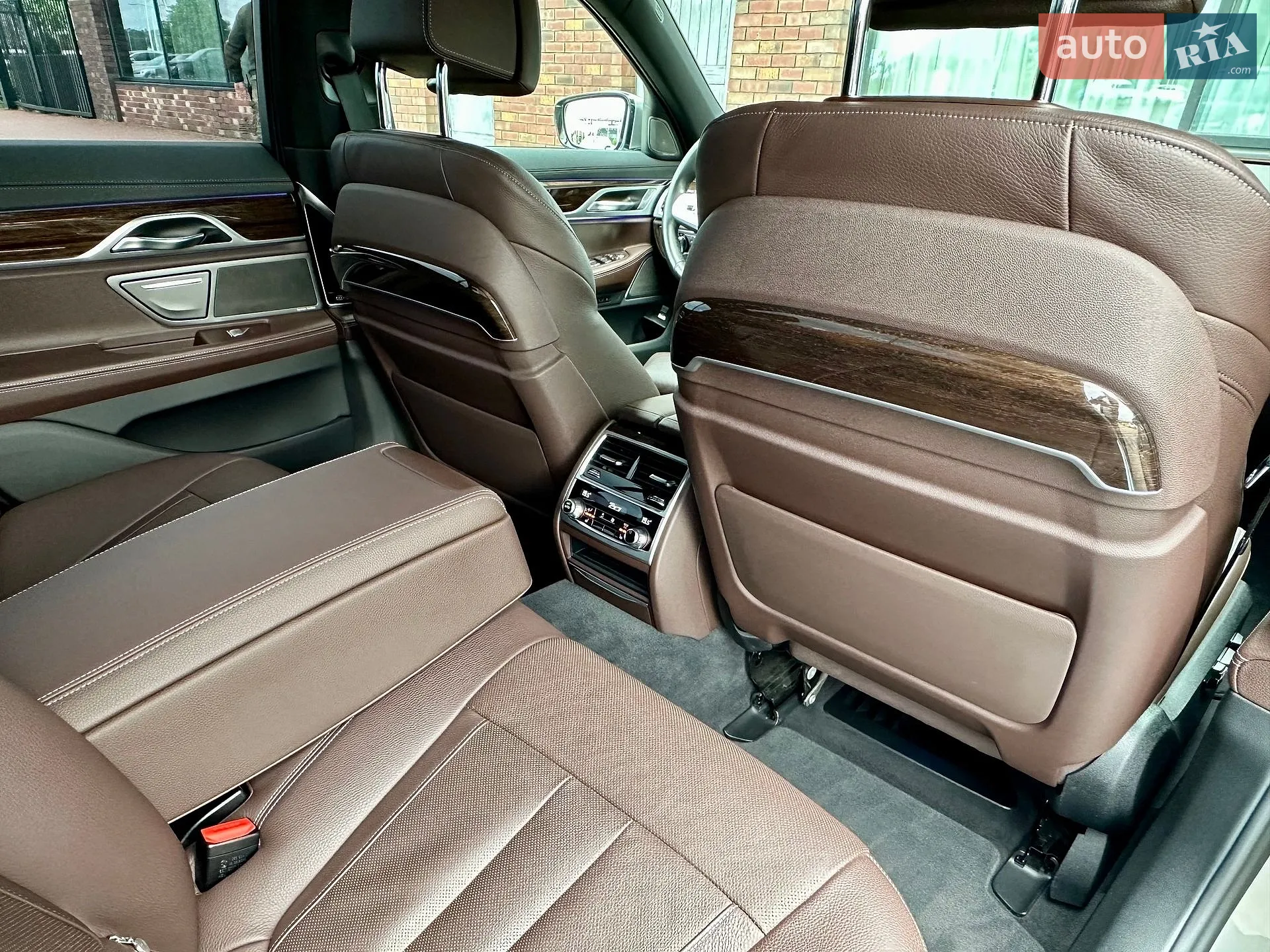 2022 BMW 7er - мініатюра 85