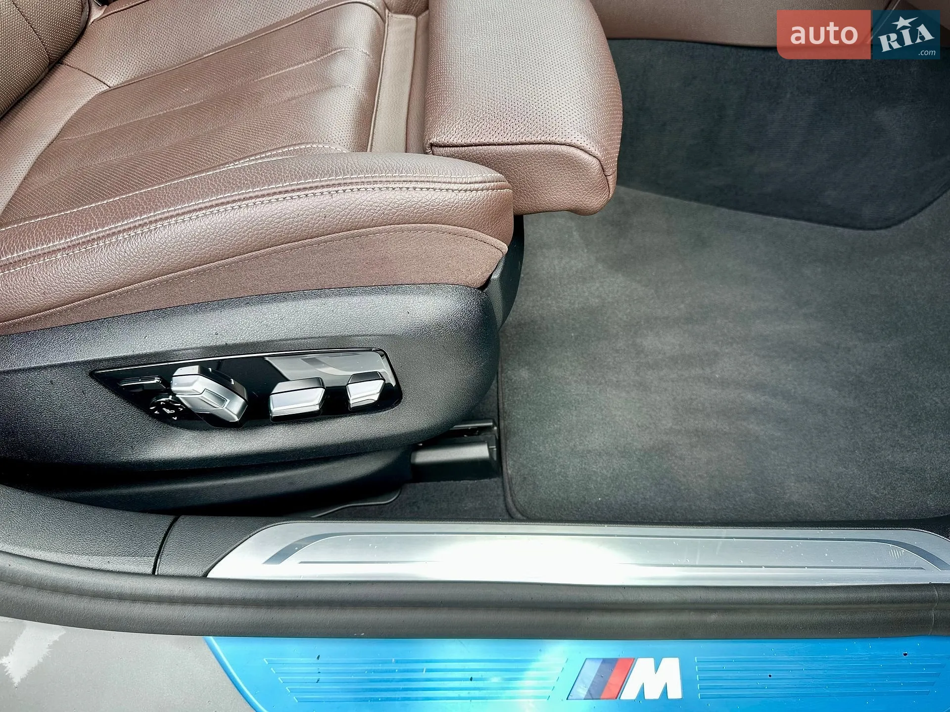 2022 BMW 7er - мініатюра 91