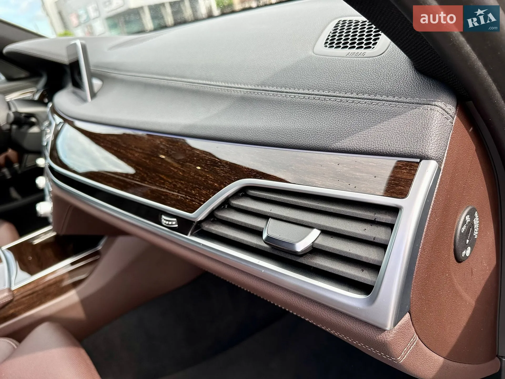 2022 BMW 7er - мініатюра 93