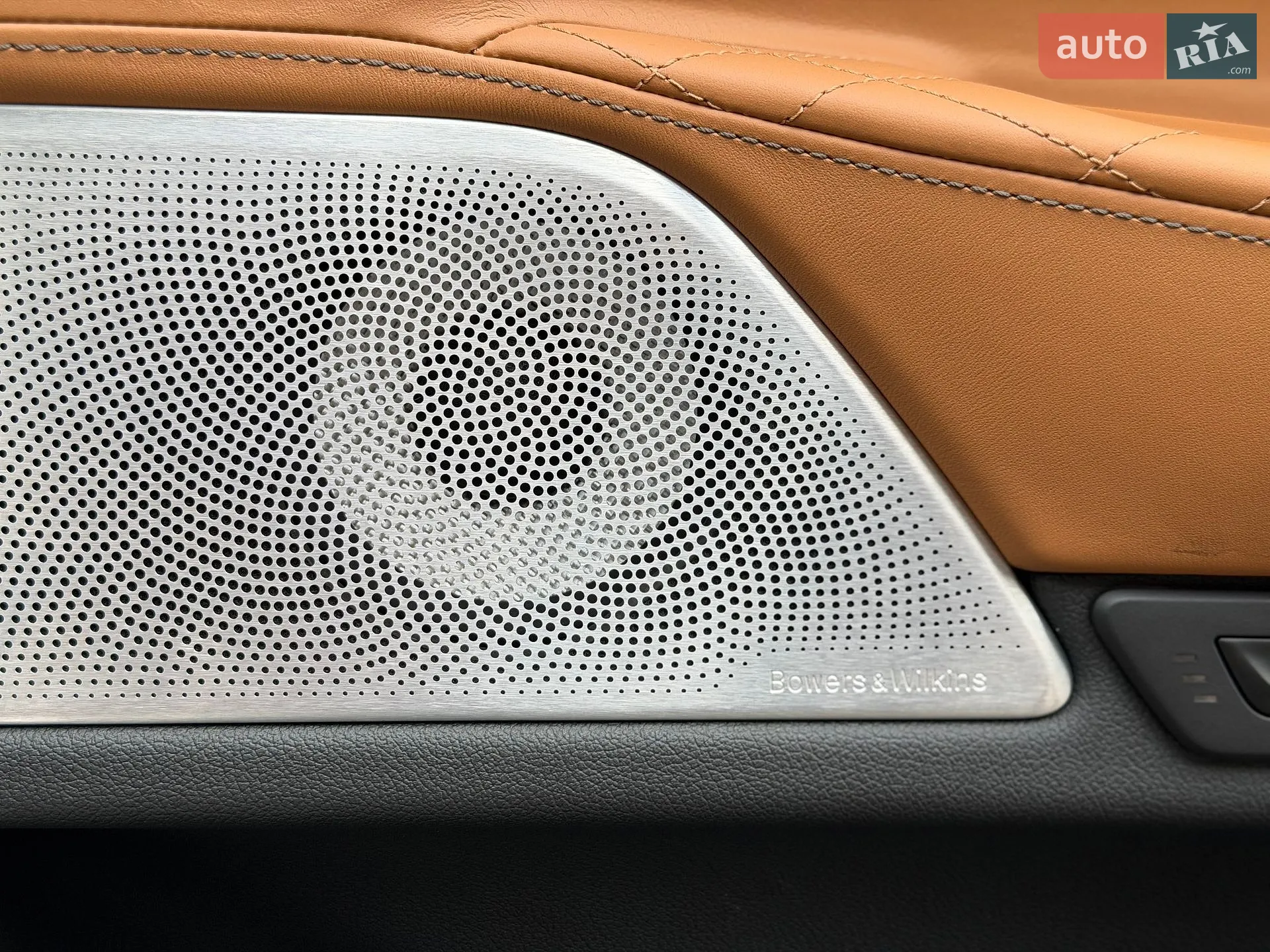 2019 BMW 7er - мініатюра 37