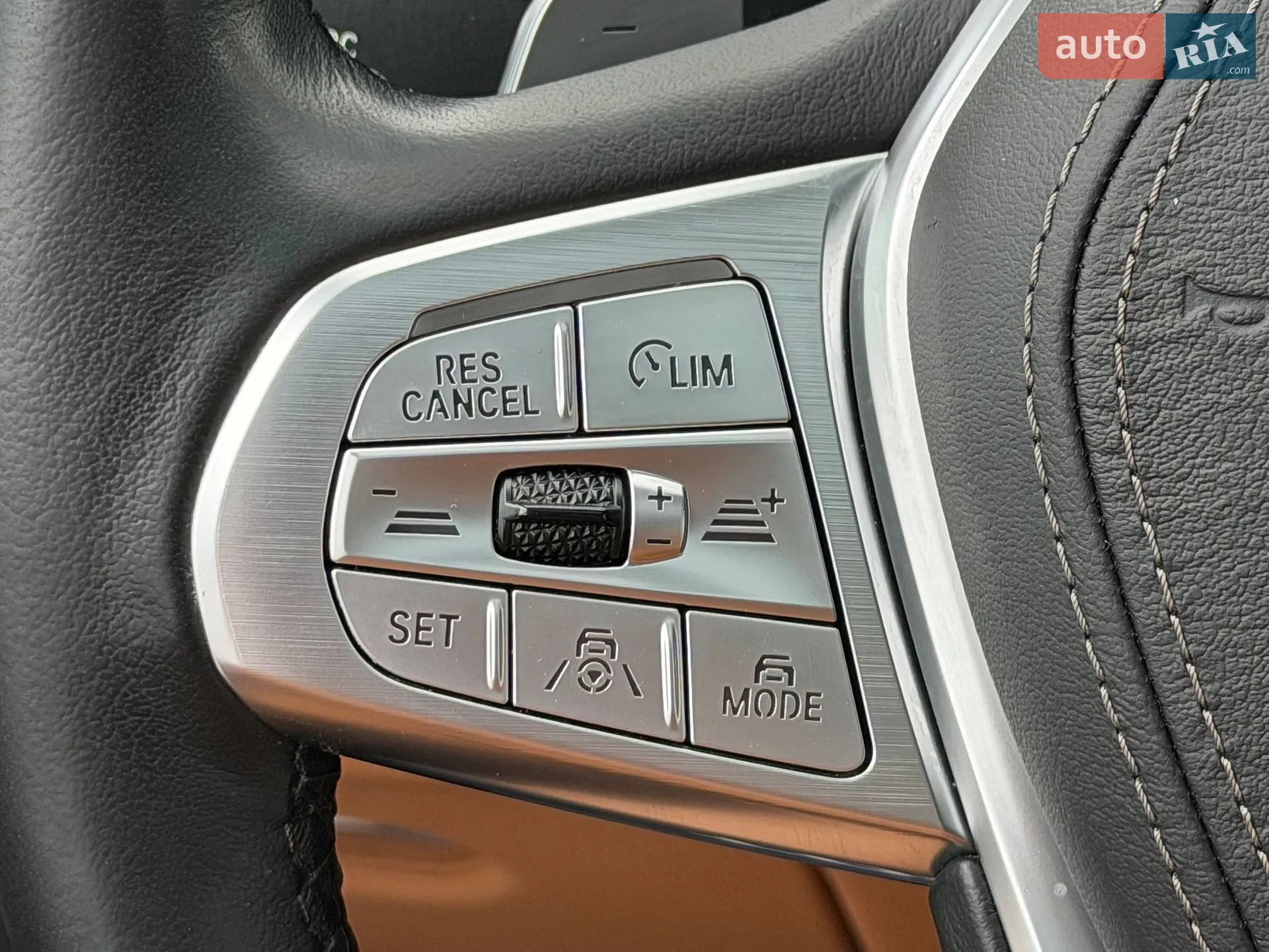 2019 BMW 7er - мініатюра 93