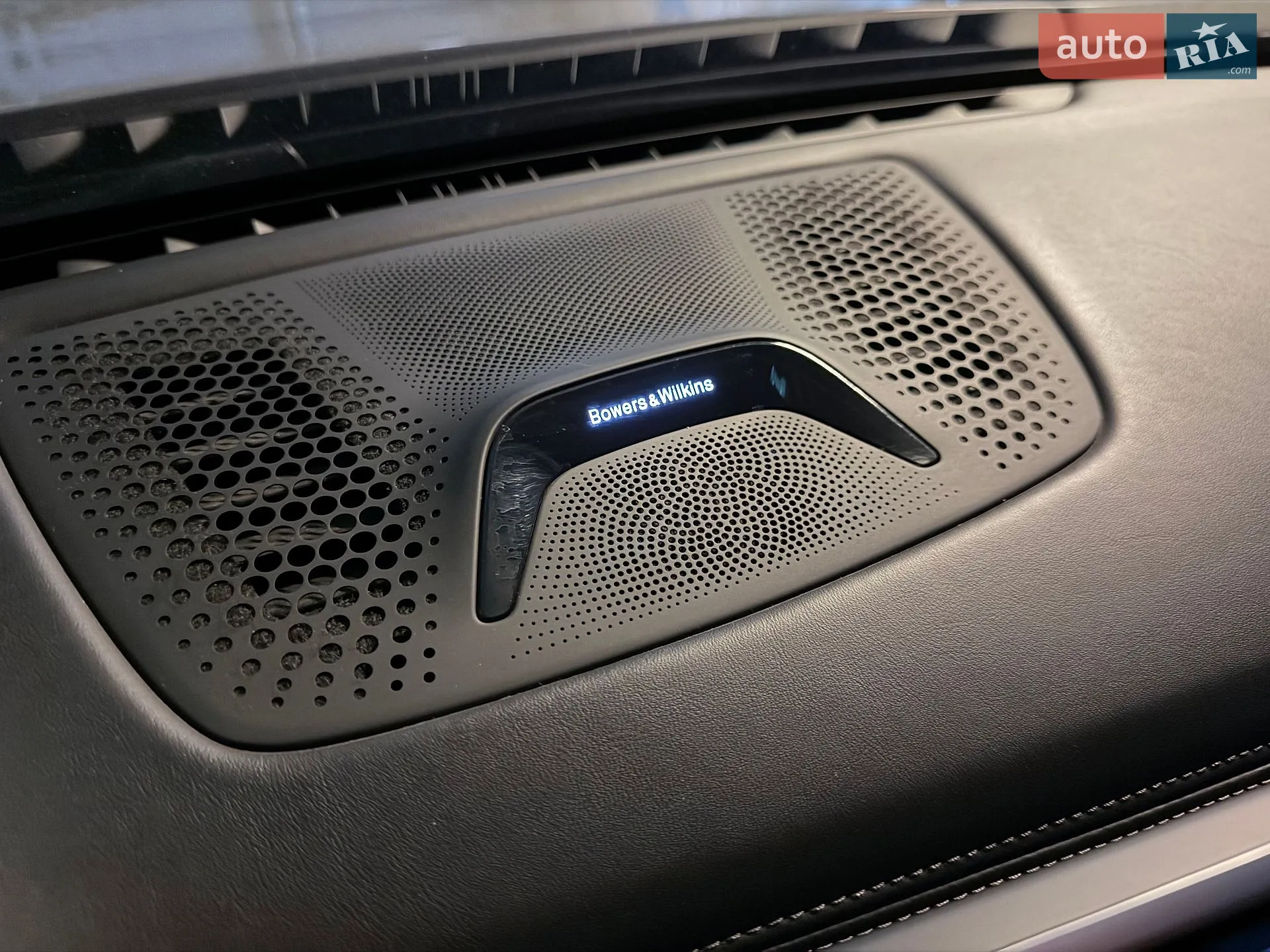 2019 BMW 7er - мініатюра 116