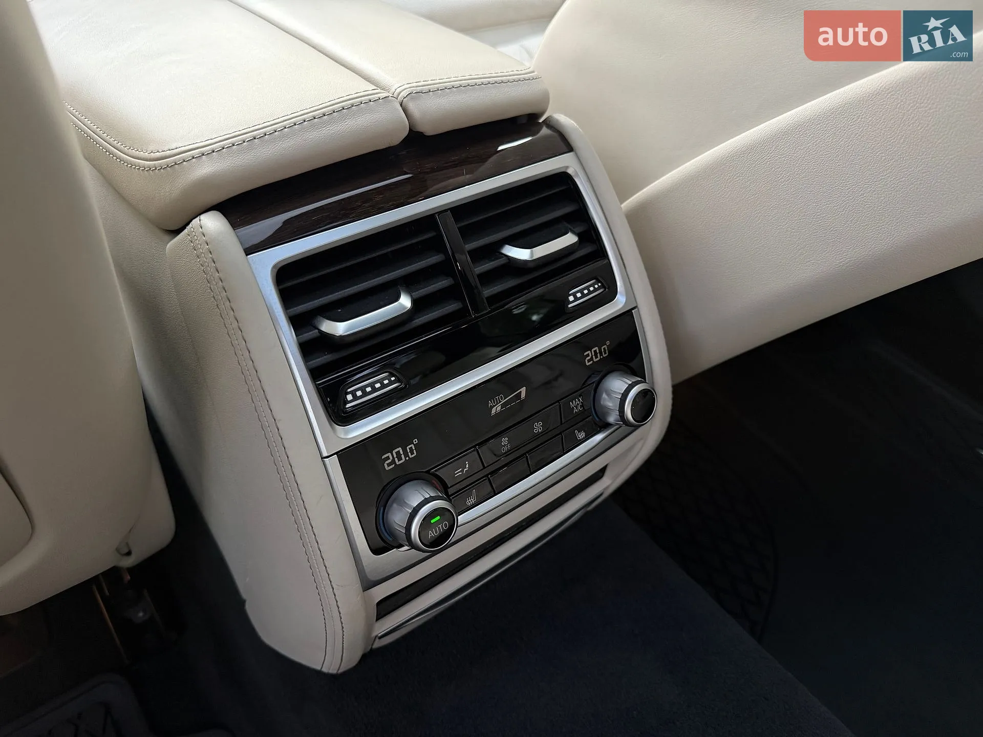 2019 BMW 7er - мініатюра 23