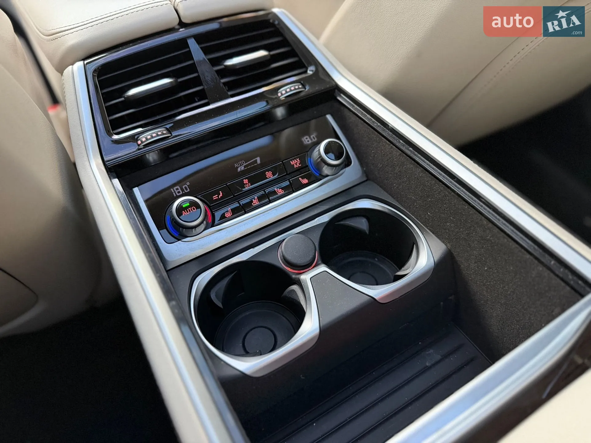 2019 BMW 7er - мініатюра 34