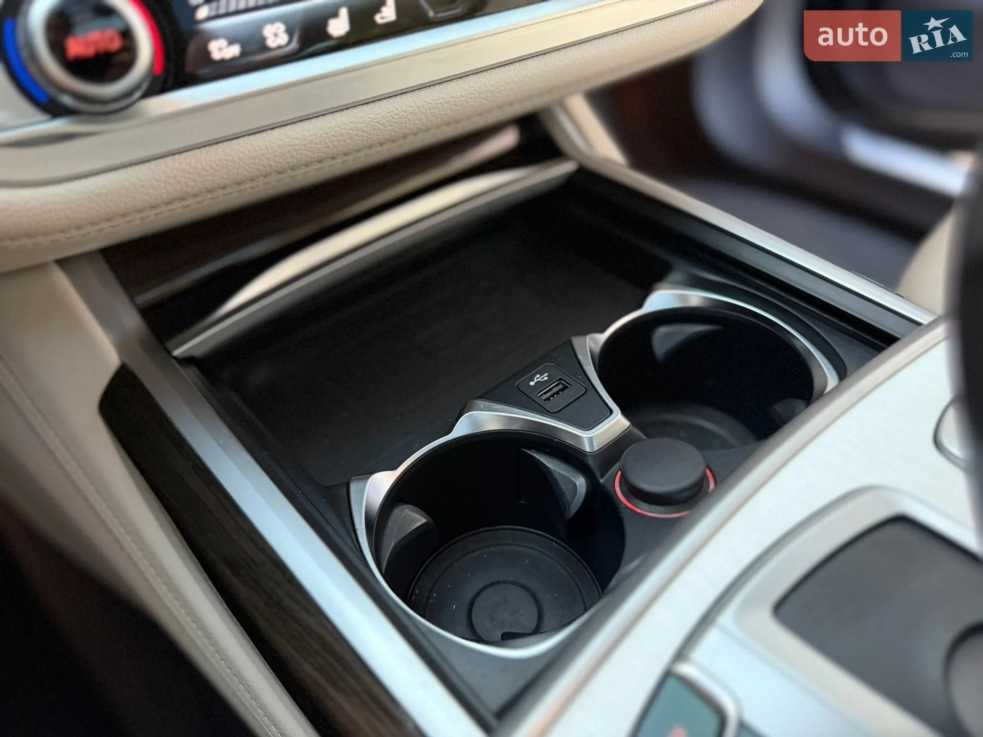 2019 BMW 7er - мініатюра 58
