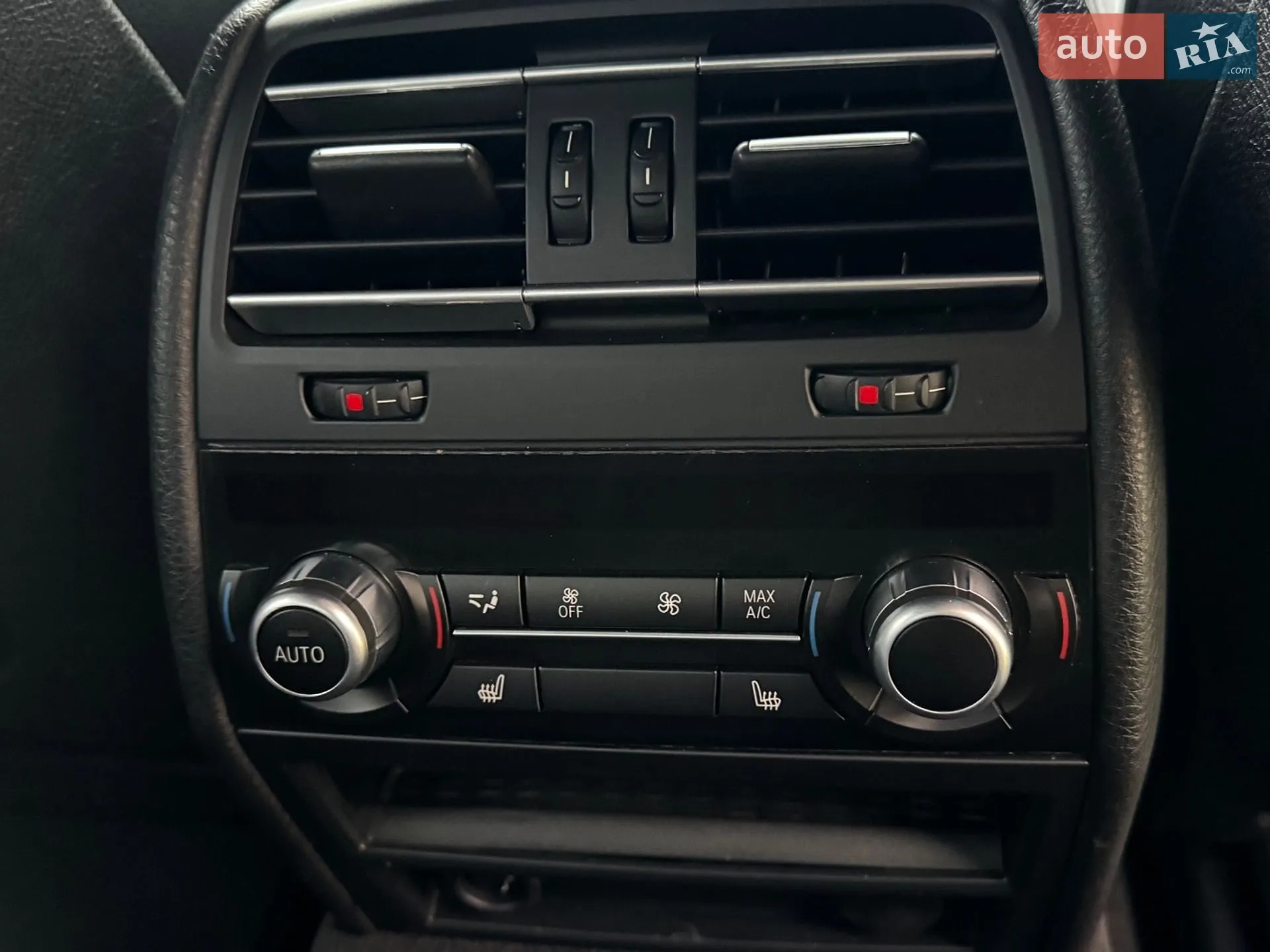2014 BMW 7er - мініатюра 26