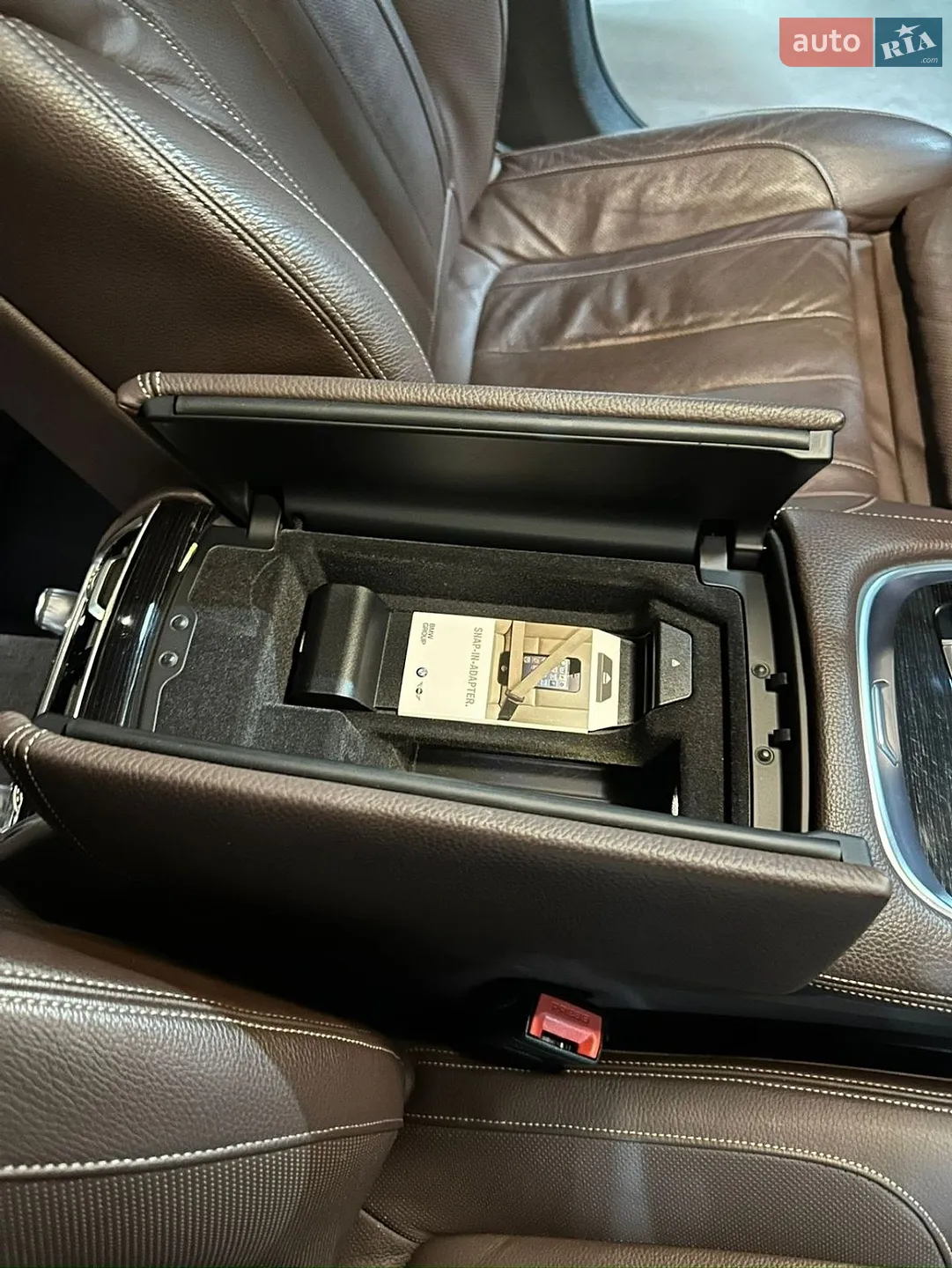 2015 BMW 7er - мініатюра 38