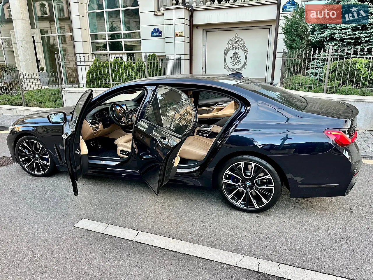 2018 Lexus LC - мініатюра 75