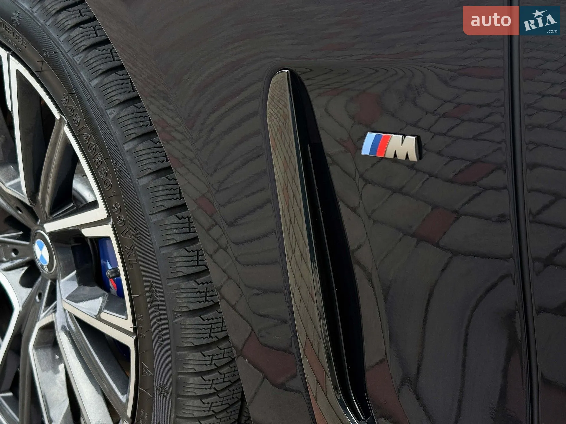 2022 BMW 7er - мініатюра 27