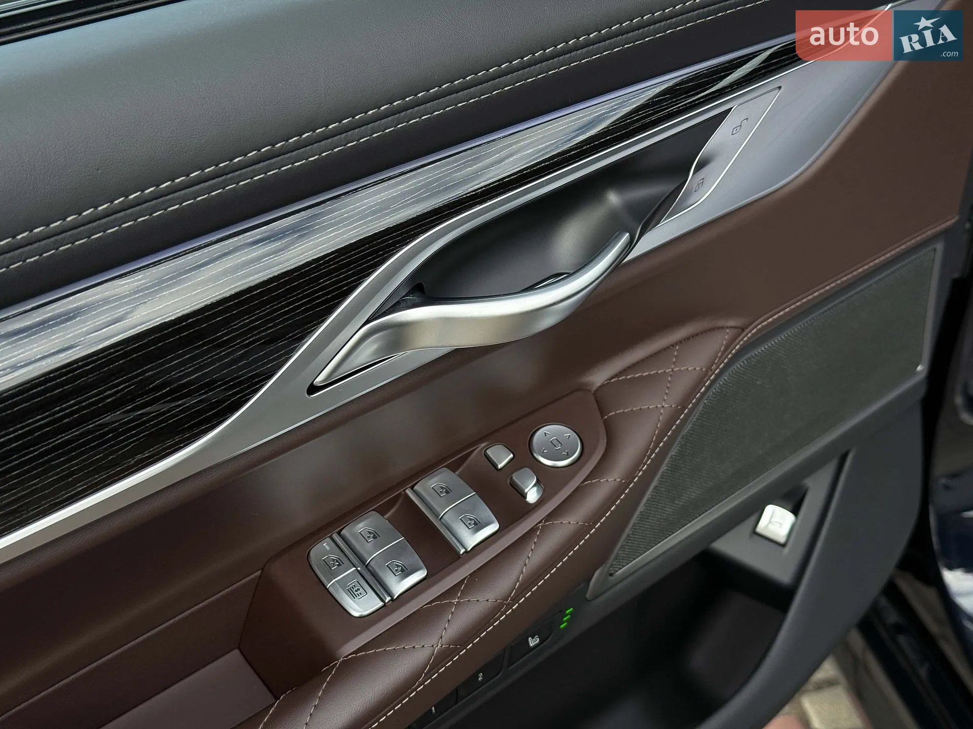 2022 BMW 7er - мініатюра 42