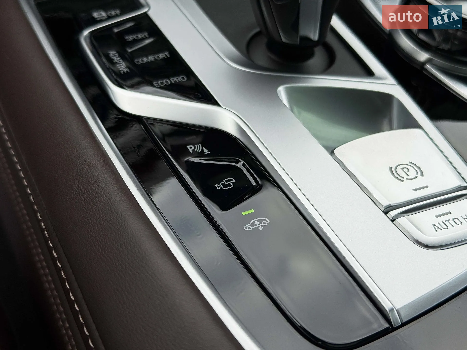 2022 BMW 7er - мініатюра 71