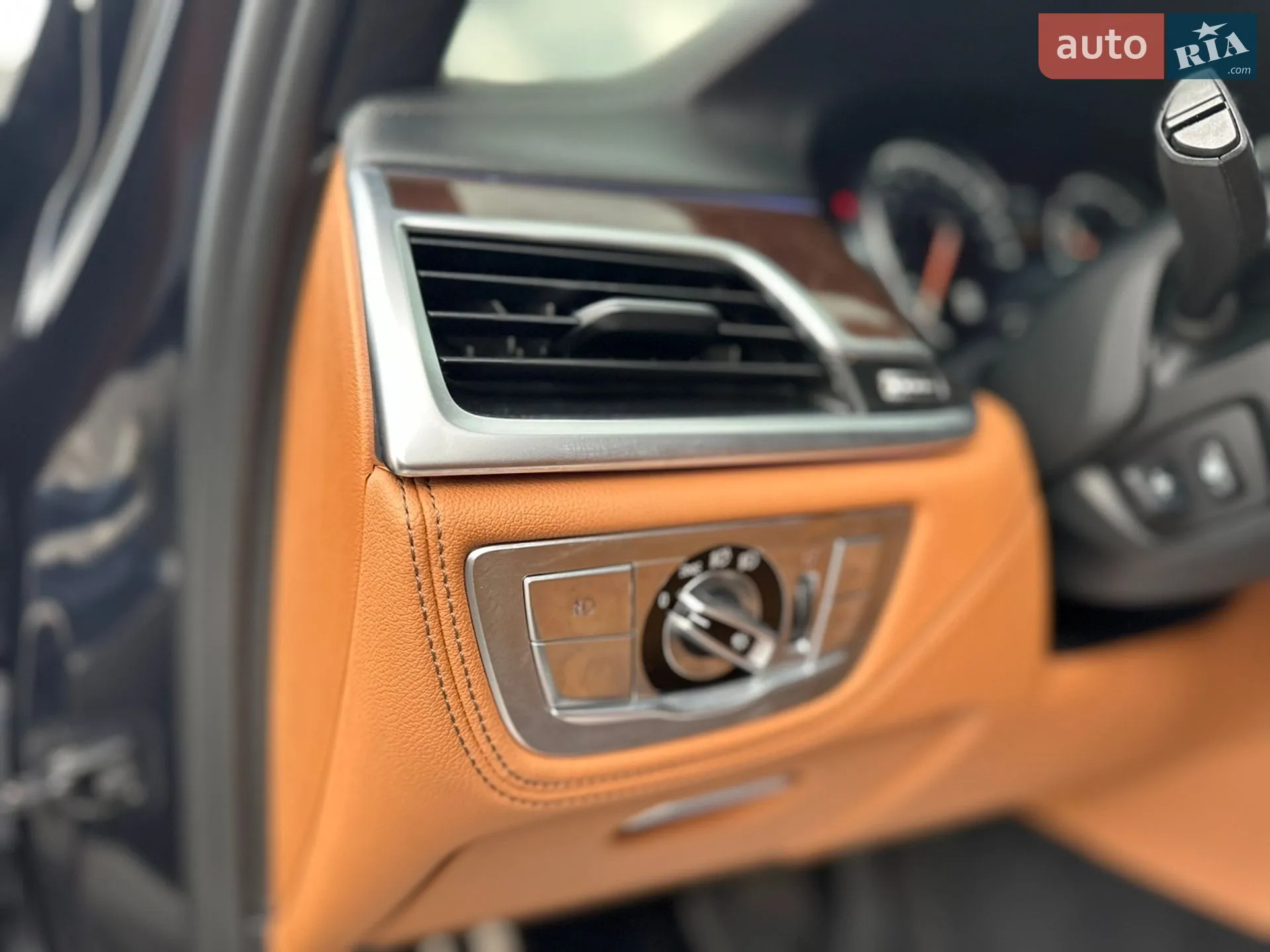 2016 BMW 7er - мініатюра 78