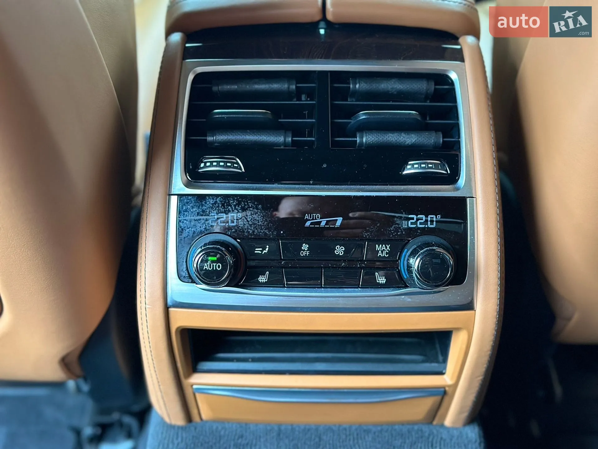 2016 BMW 7er - мініатюра 108