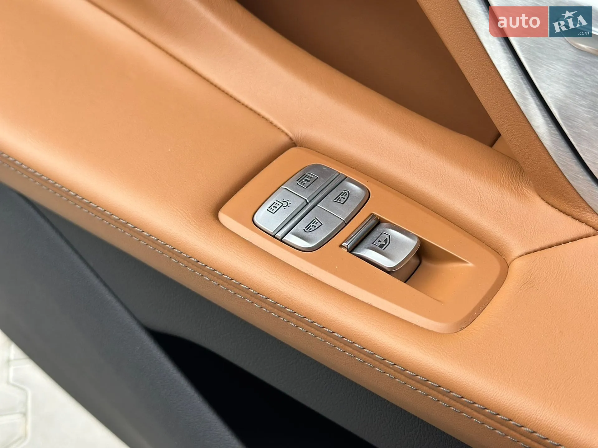 2016 BMW 7er - мініатюра 110