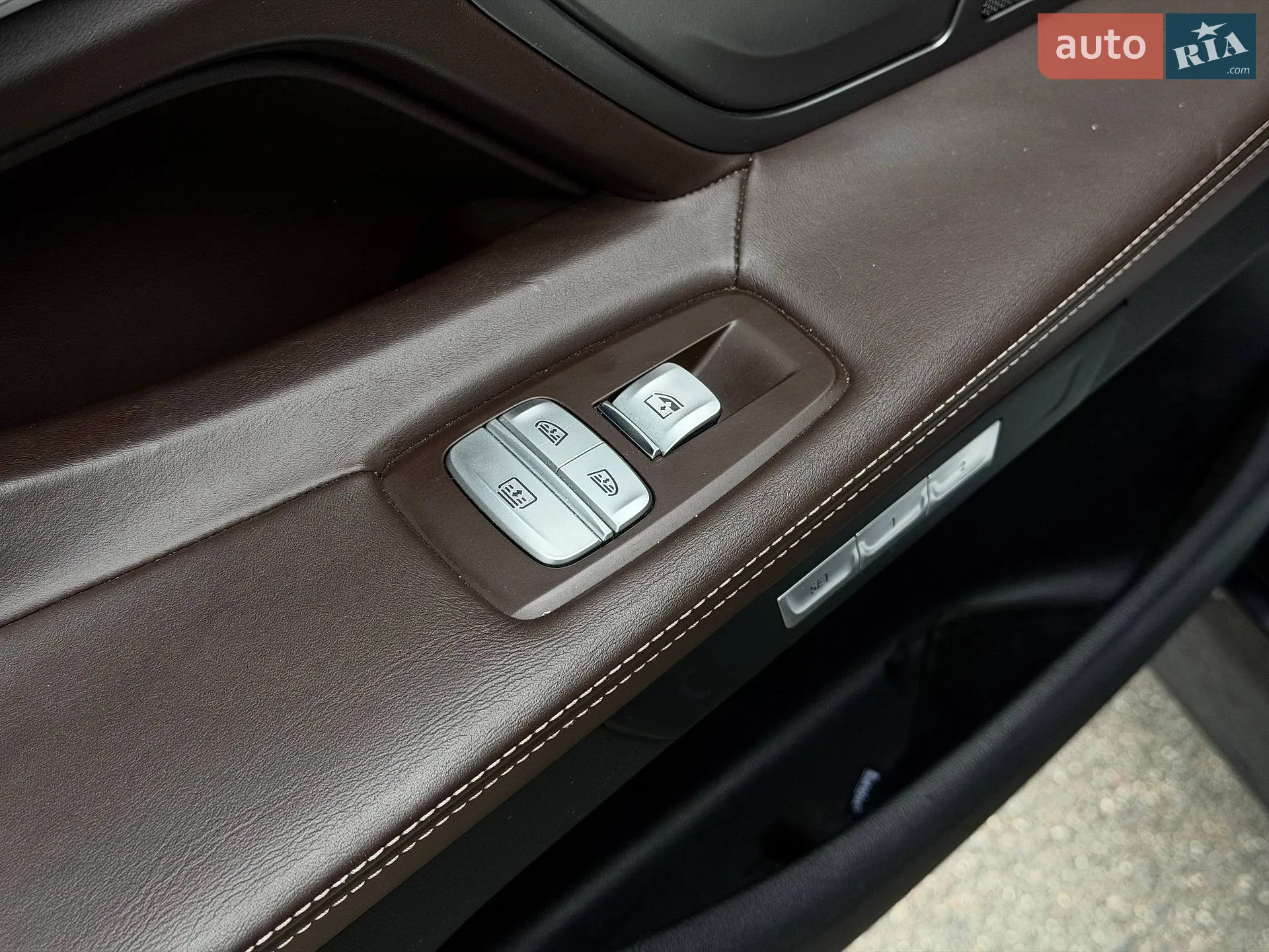 2016 BMW 7er - мініатюра 60