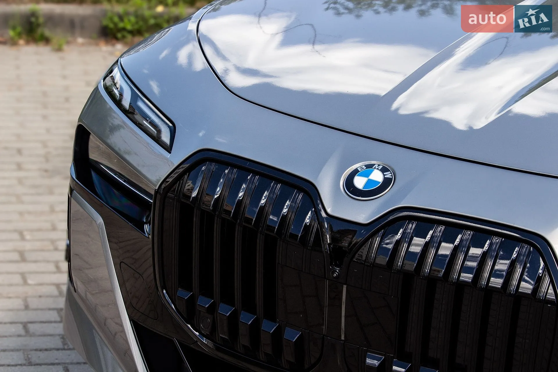 2023 BMW 7er - мініатюра 13