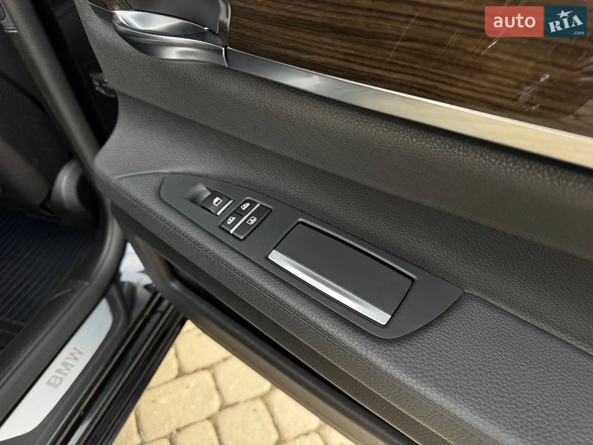 2015 BMW 7er - мініатюра 33