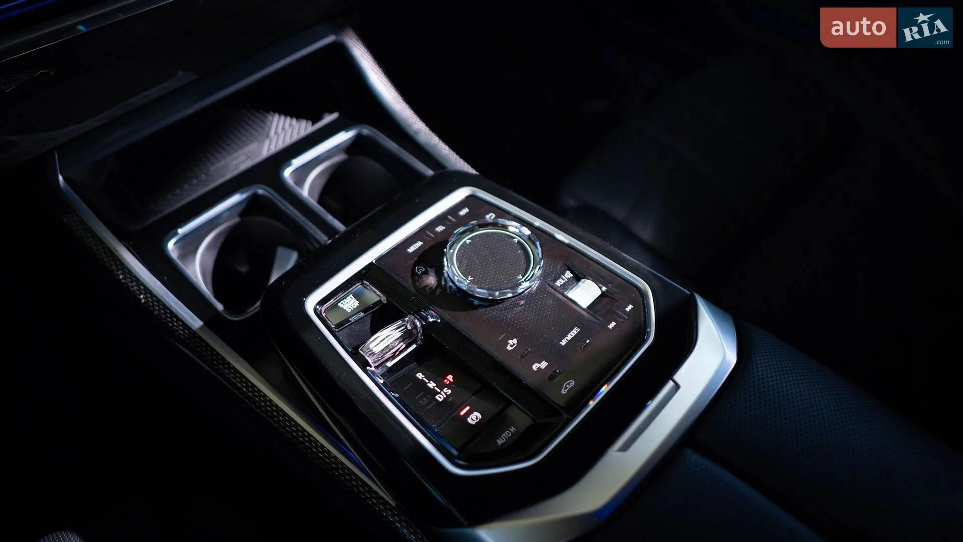 2024 BMW 7er - мініатюра 16