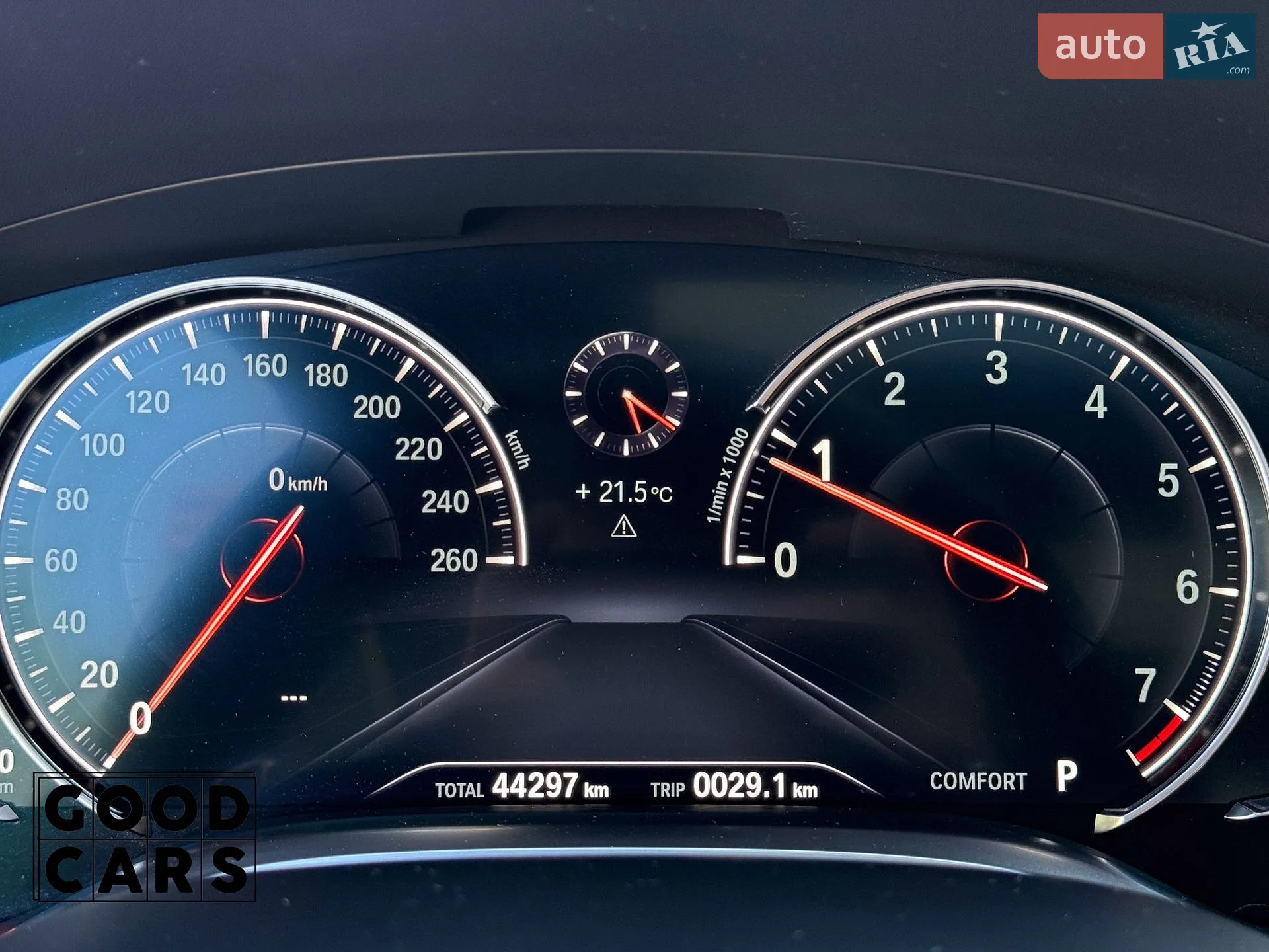 2019 BMW 7er - мініатюра 34
