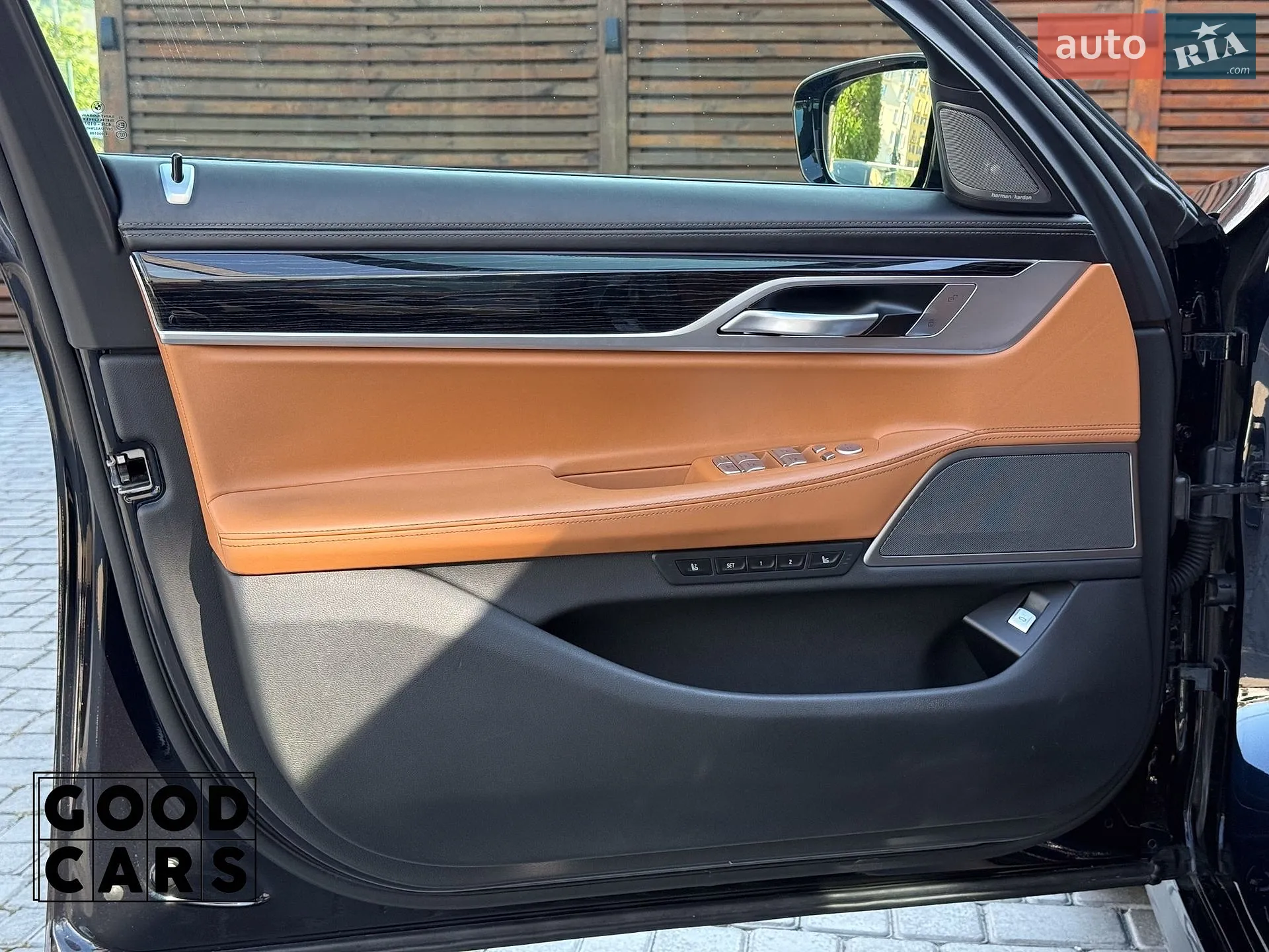 2019 BMW 7er - мініатюра 18