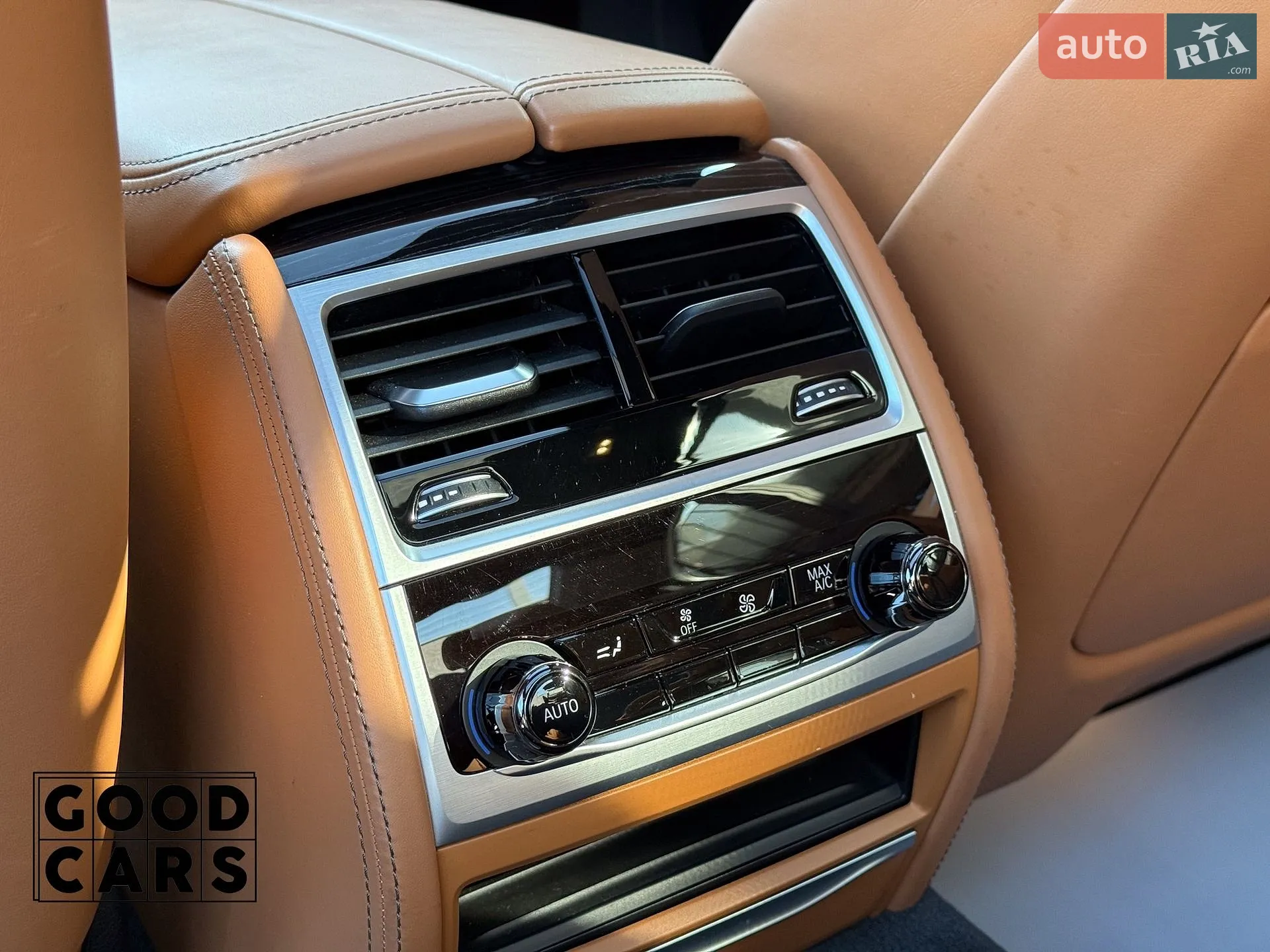 2019 BMW 7er - мініатюра 35