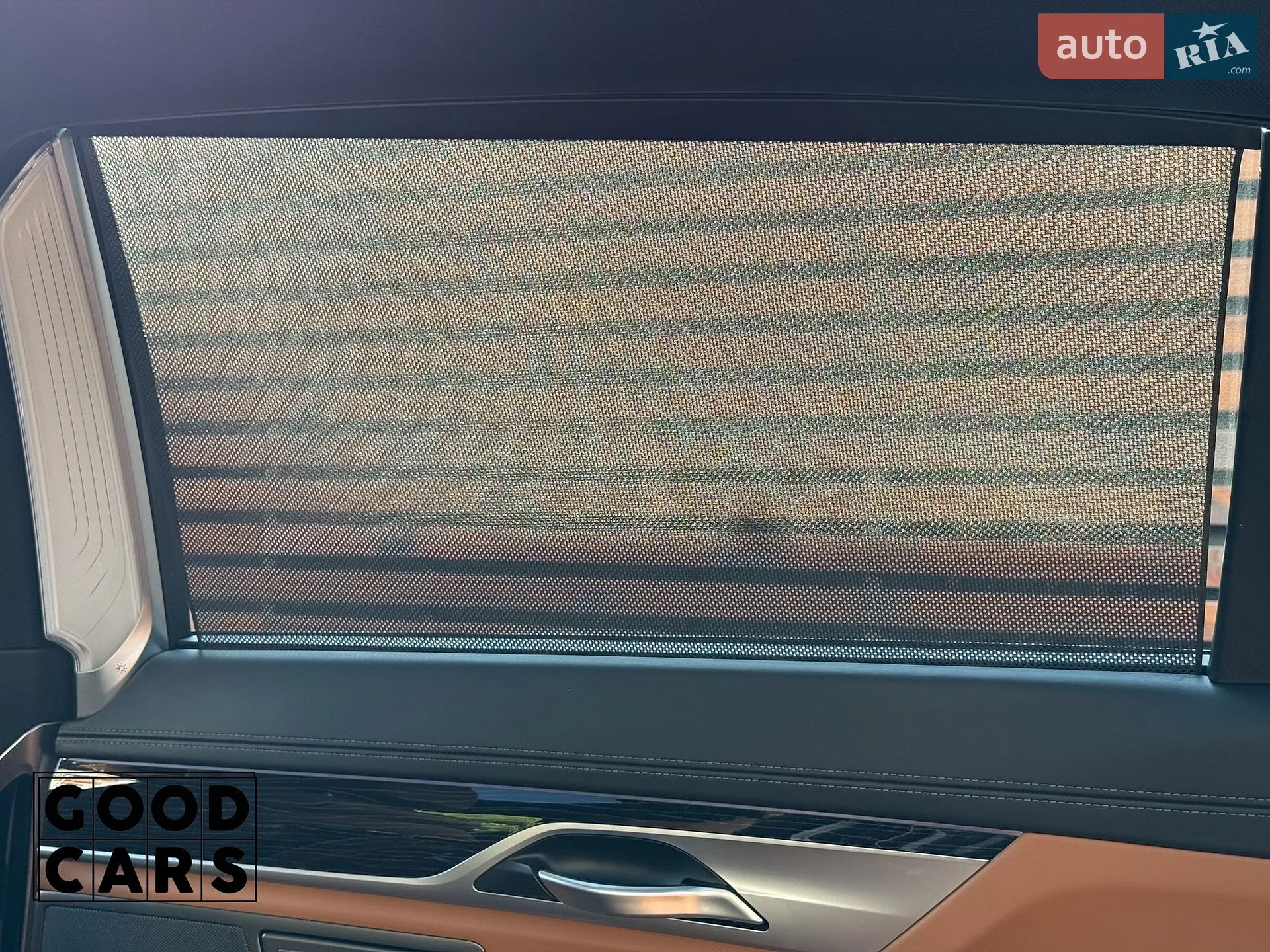 2019 BMW 7er - мініатюра 36