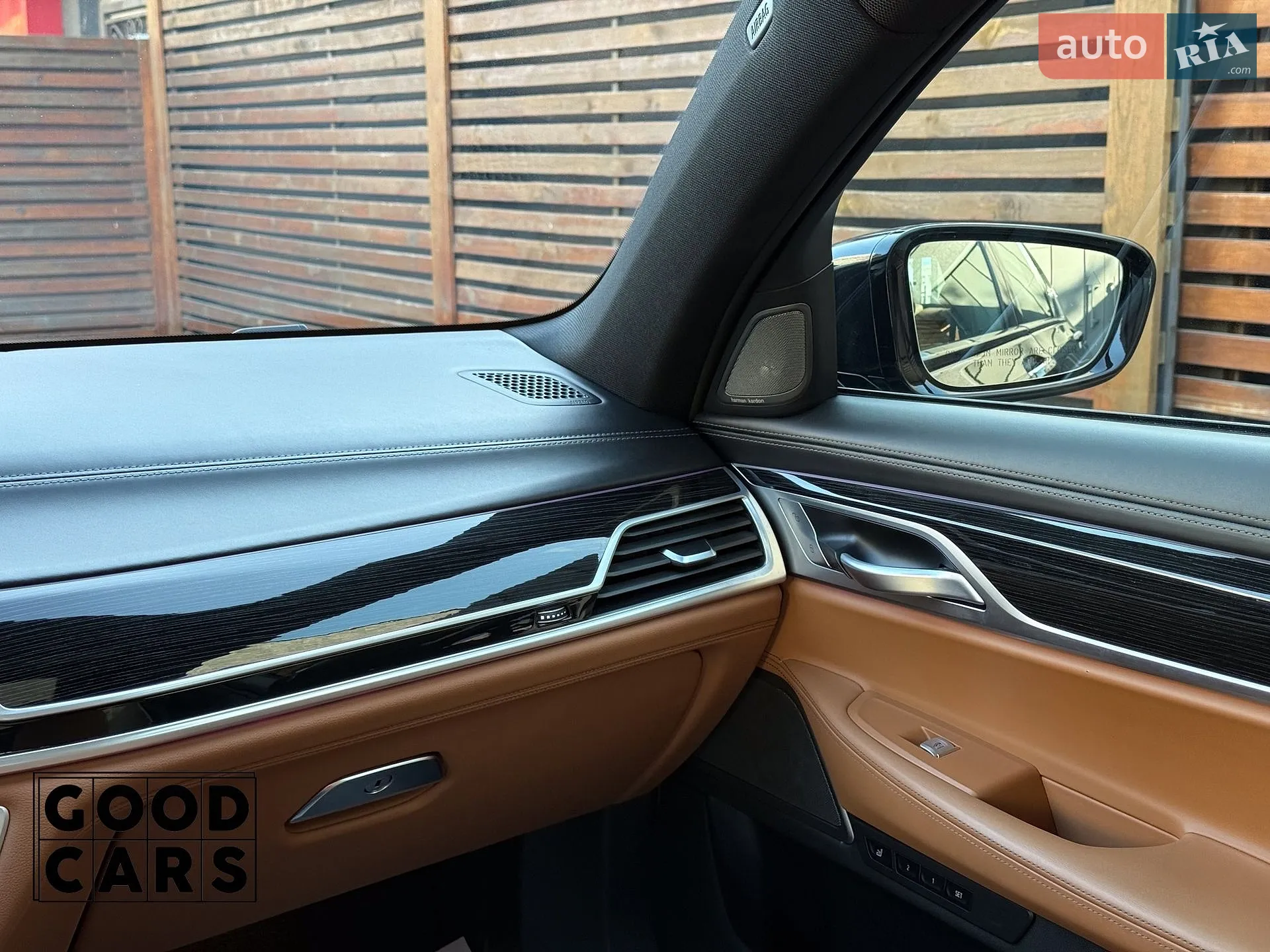 2019 BMW 7er - мініатюра 29