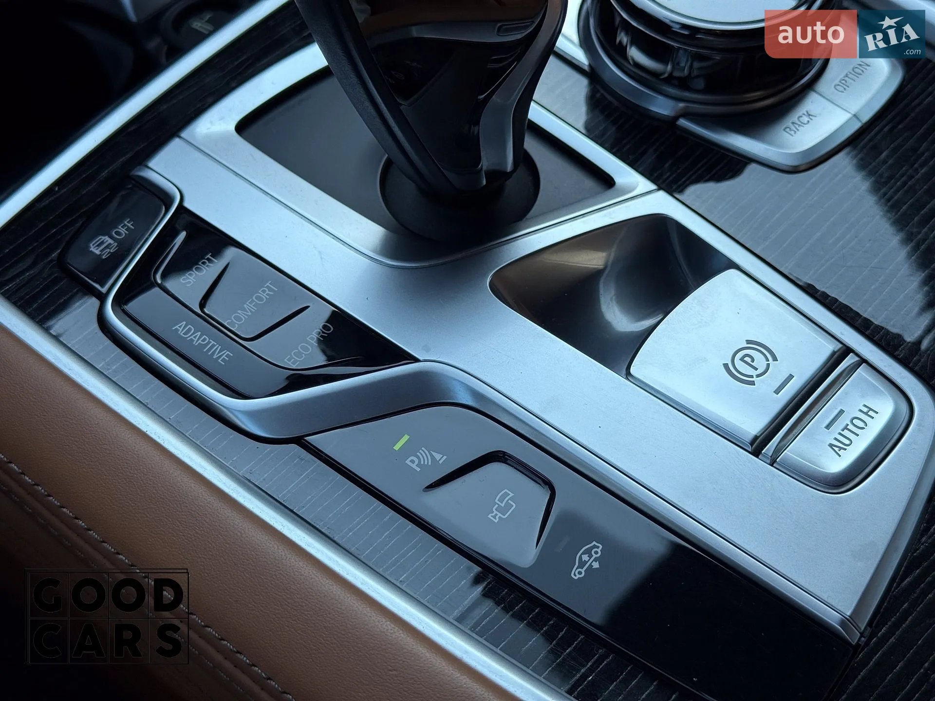 2019 BMW 7er - мініатюра 32
