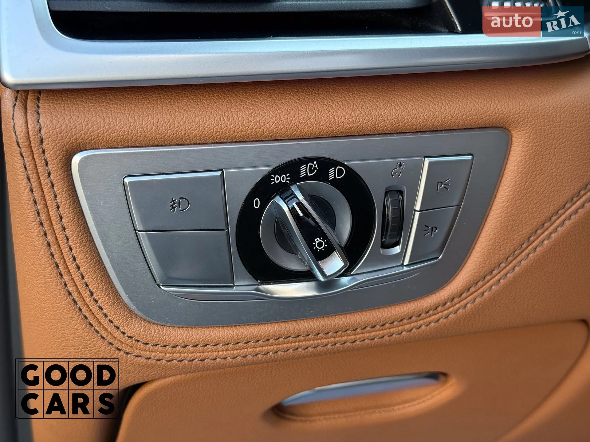2019 BMW 7er - мініатюра 30