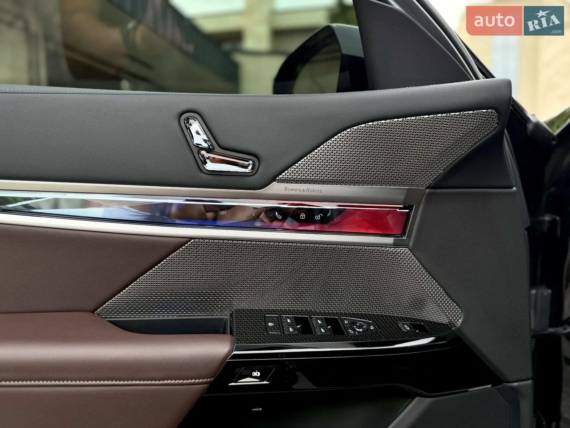 2024 BMW 7er - мініатюра 26