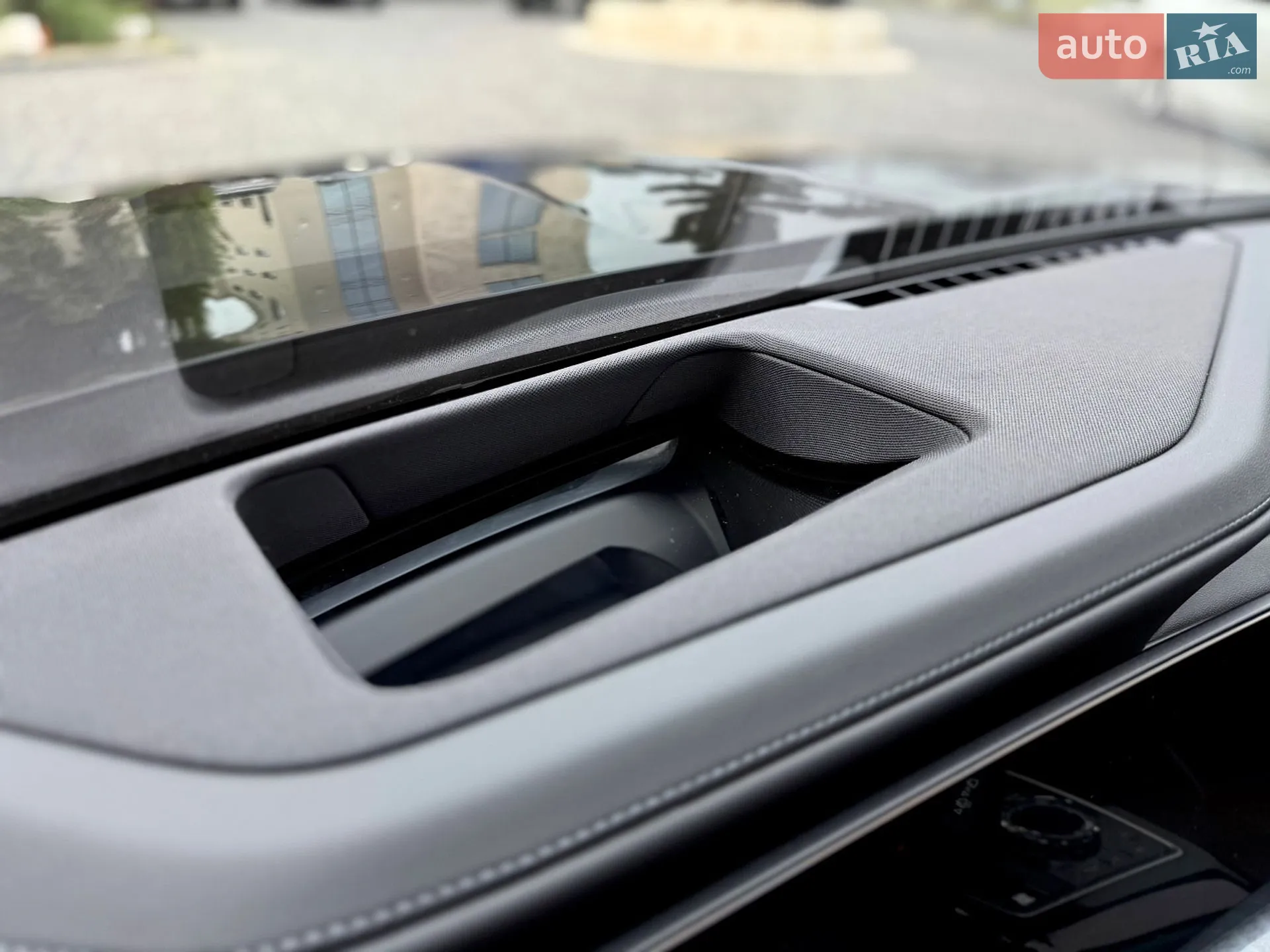 2024 BMW 7er - мініатюра 32