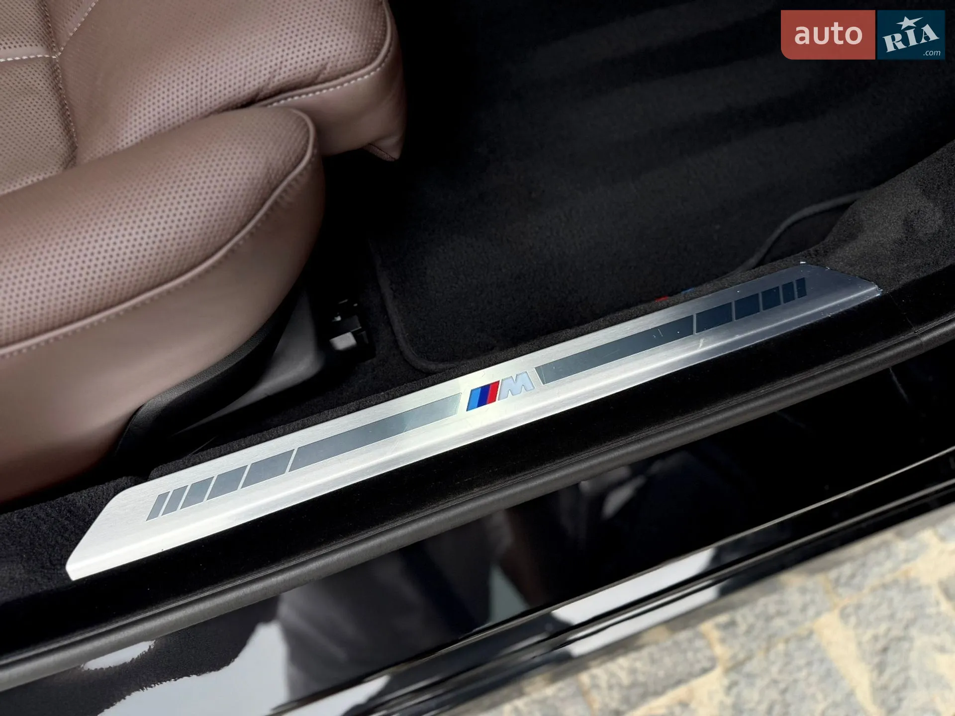 2024 BMW 7er - мініатюра 83