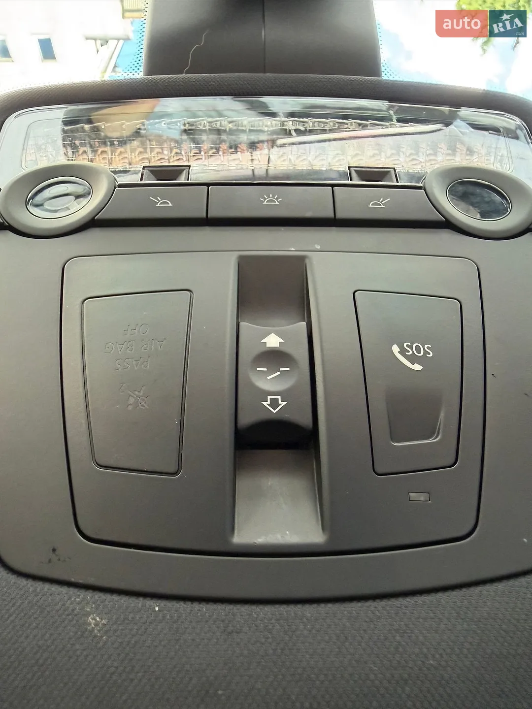 2013 BMW 7er - мініатюра 11