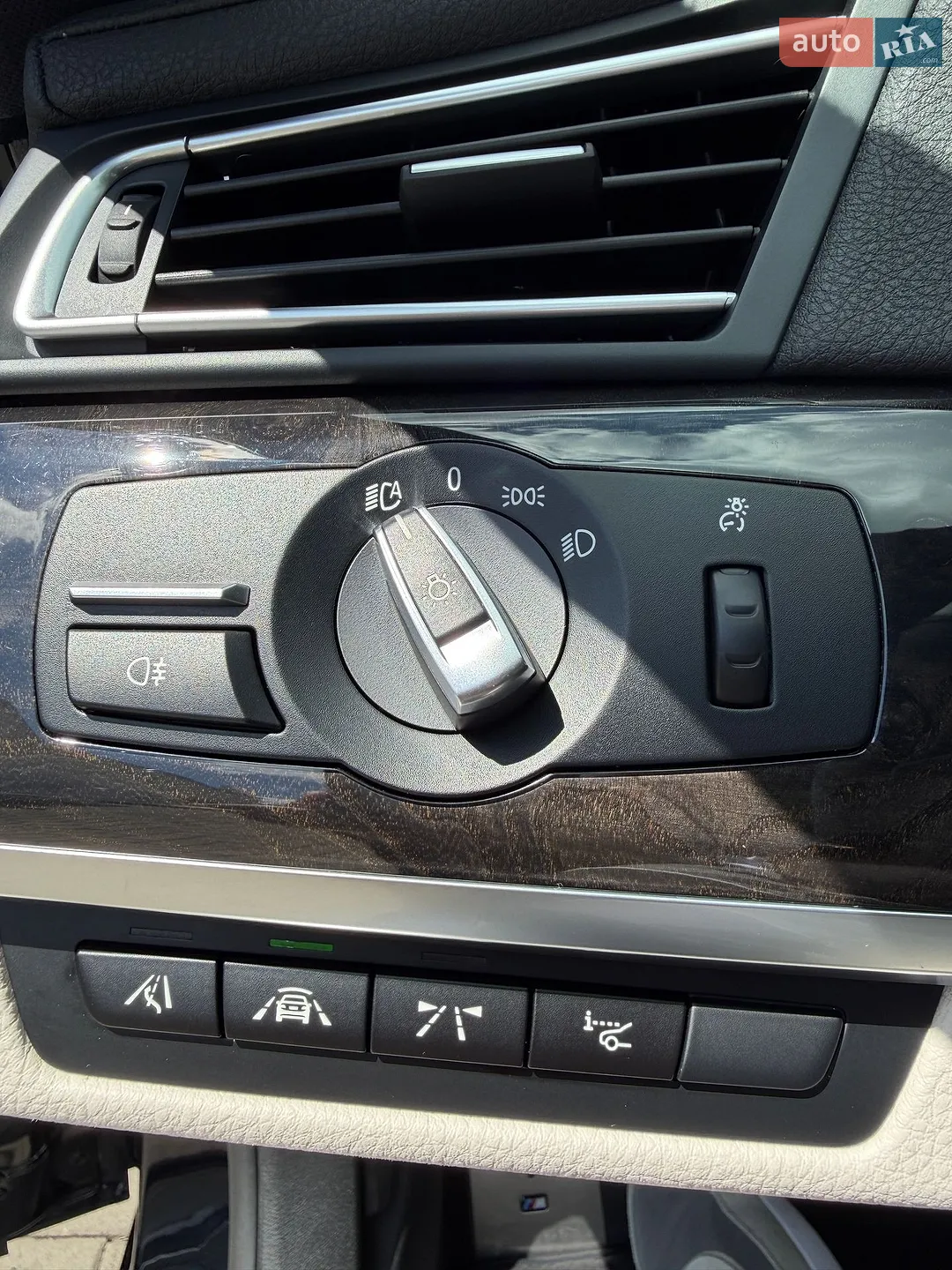2013 BMW 7er - мініатюра 17