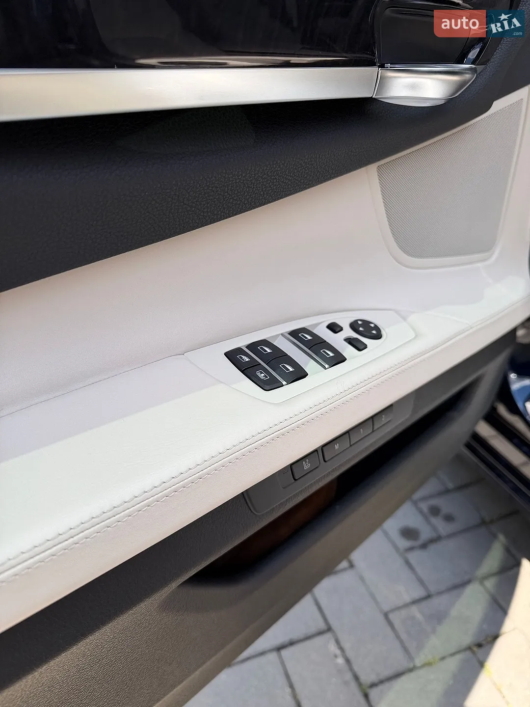 2013 BMW 7er - мініатюра 21
