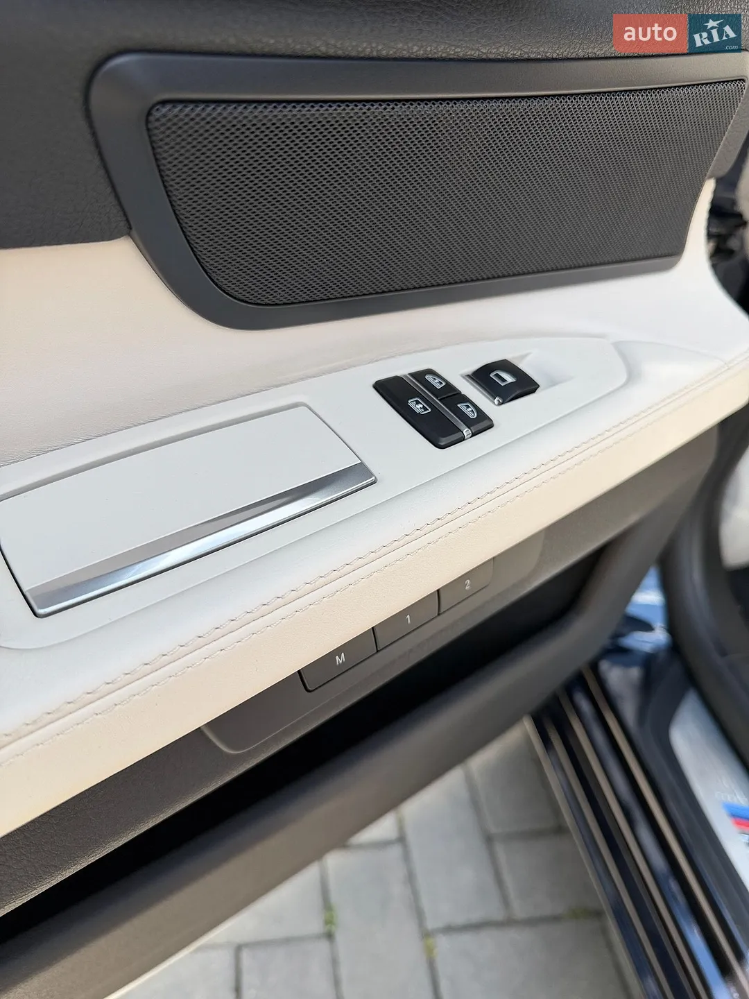 2013 BMW 7er - мініатюра 23