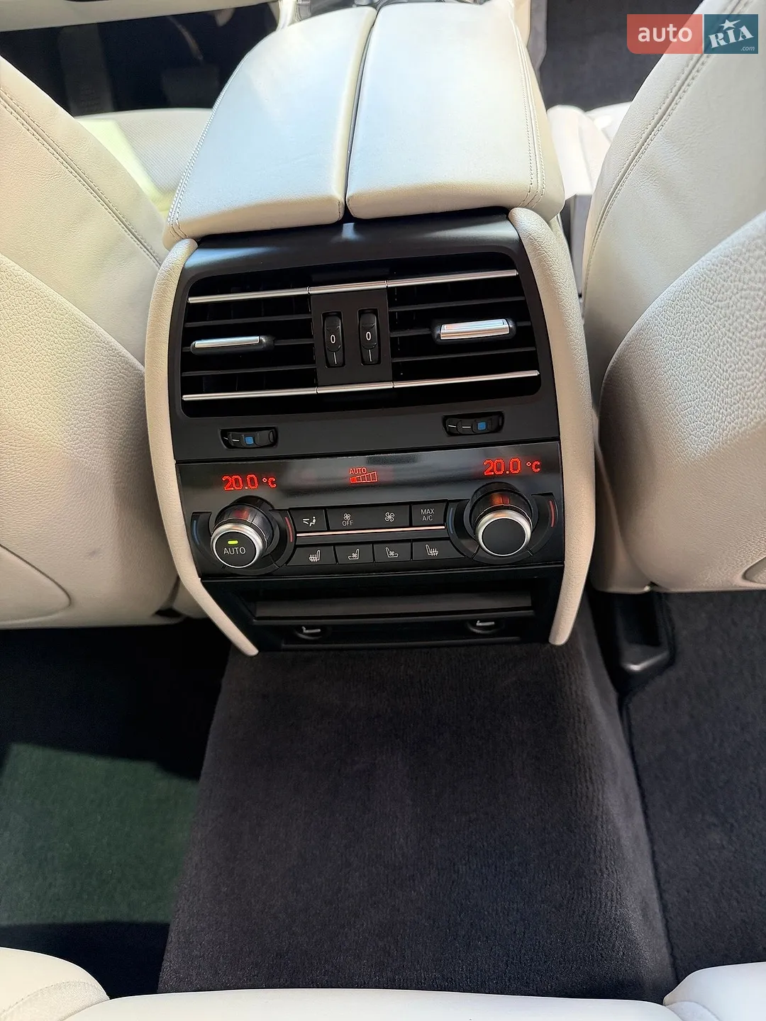 2013 BMW 7er - мініатюра 26