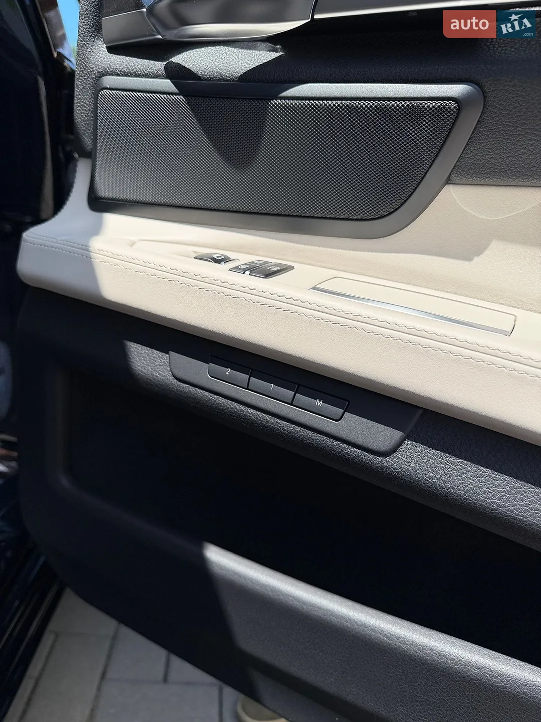 2013 BMW 7er - мініатюра 29