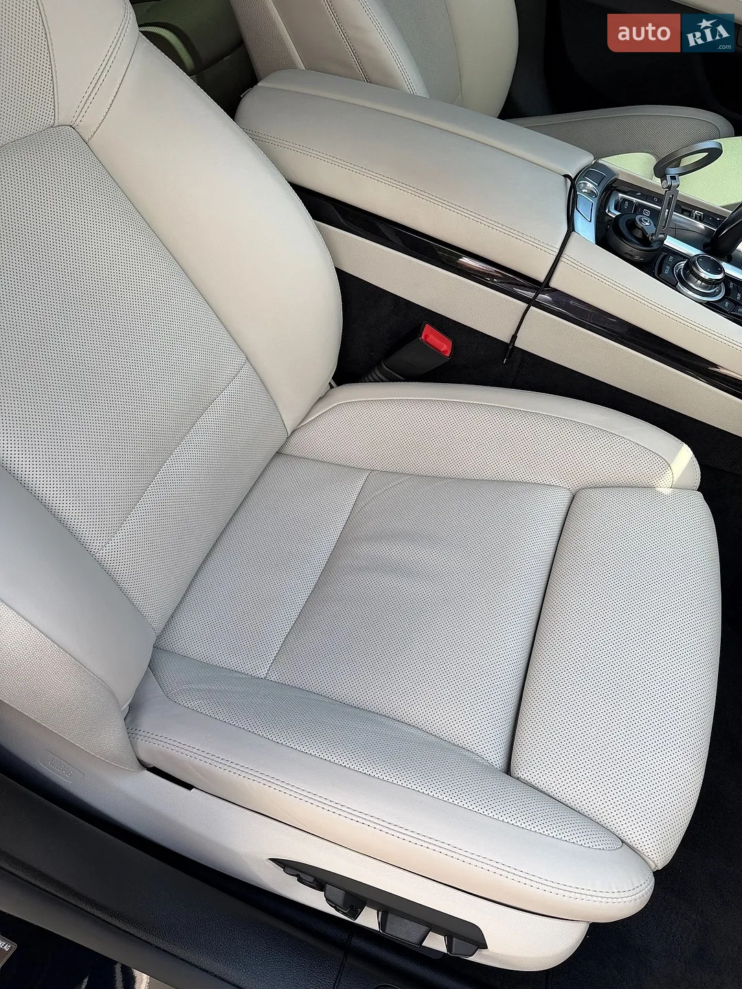 2013 BMW 7er - мініатюра 31