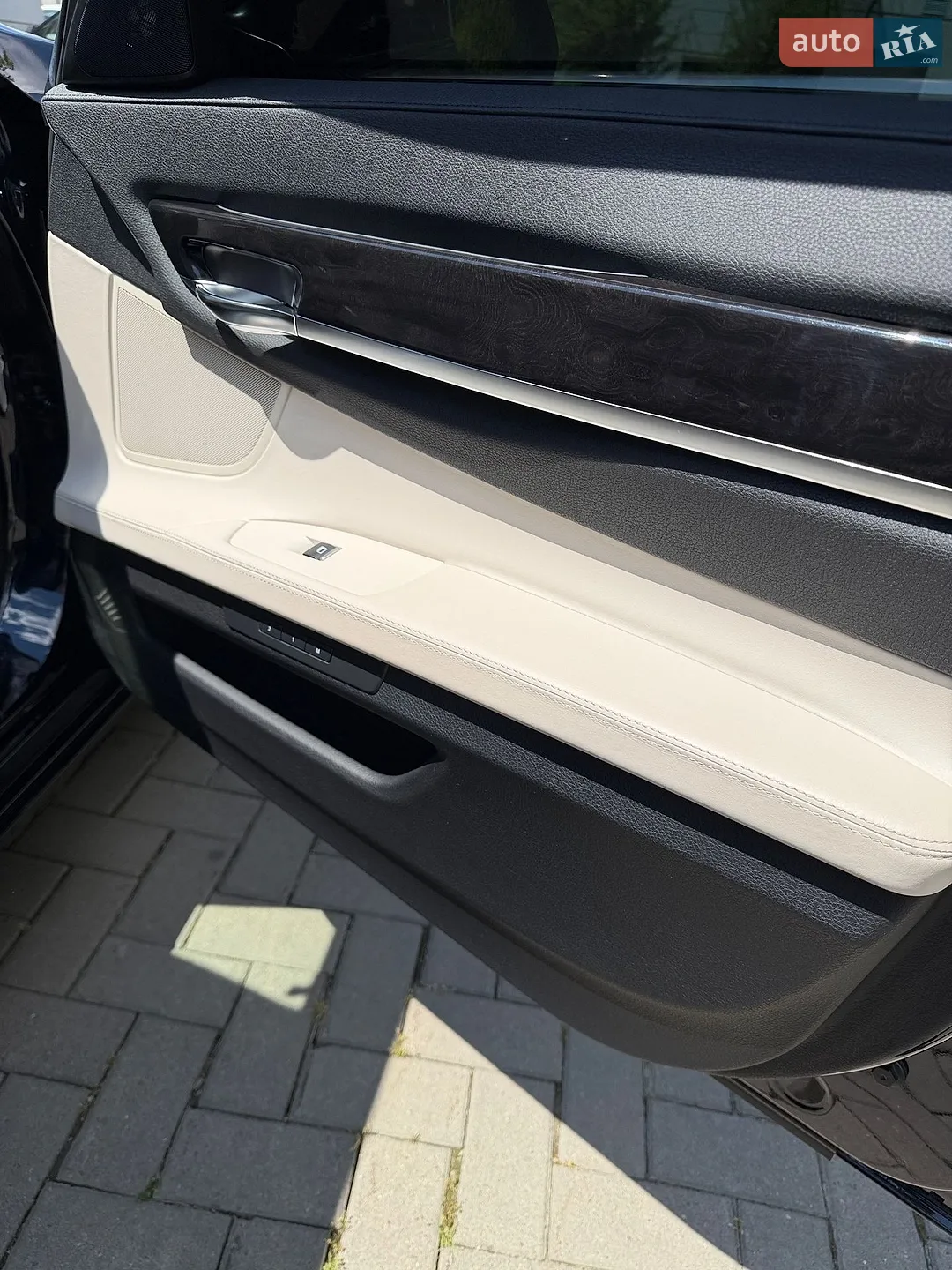 2013 BMW 7er - мініатюра 32