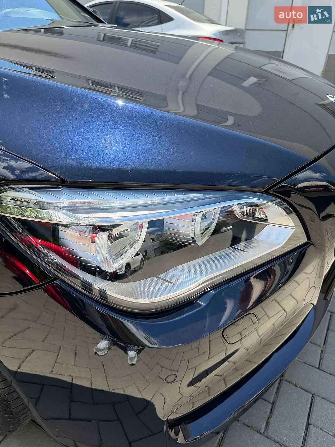 2013 BMW 7er - мініатюра 33
