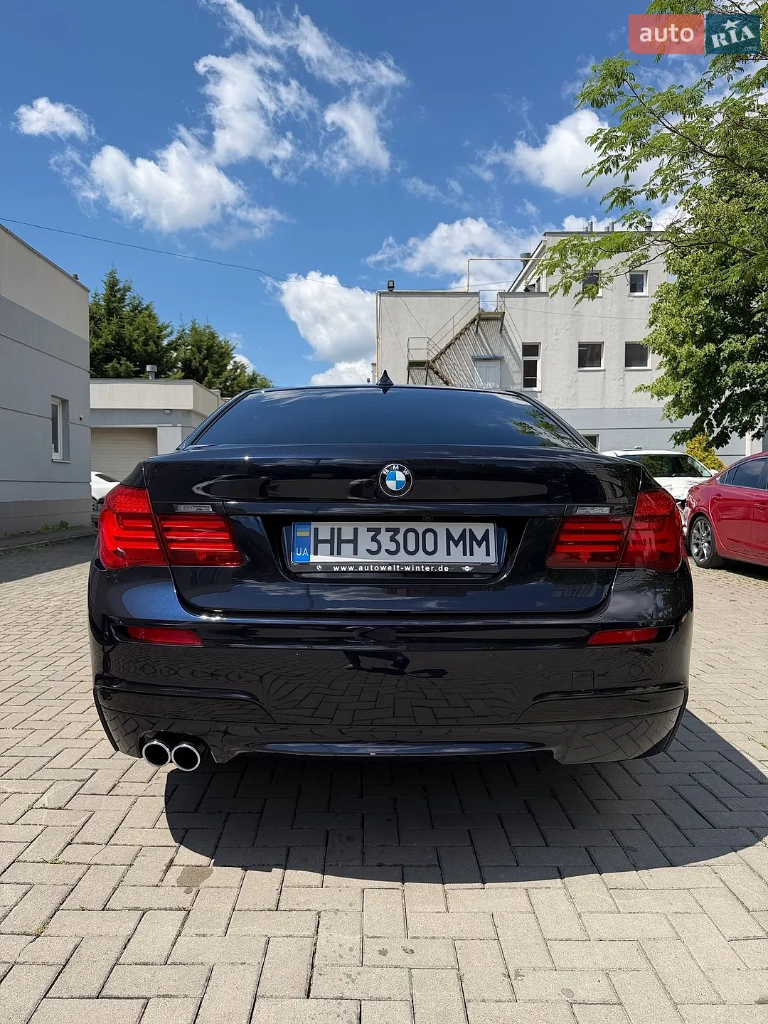 2013 BMW 7er - мініатюра 40