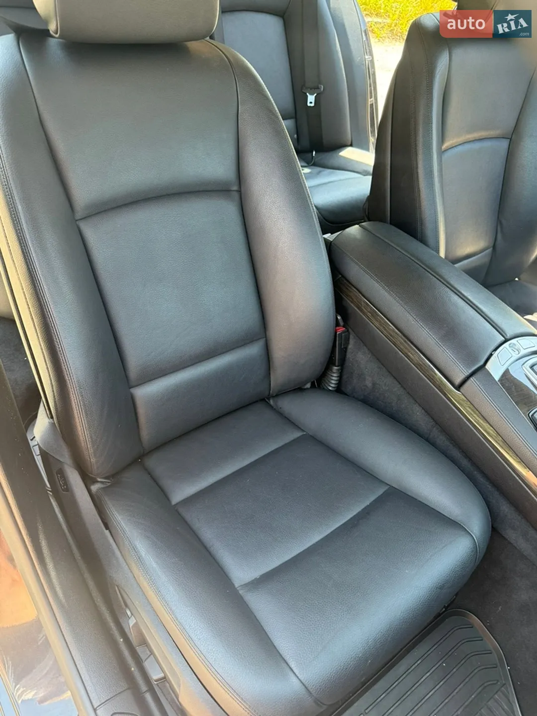 2014 BMW 7er - мініатюра 17