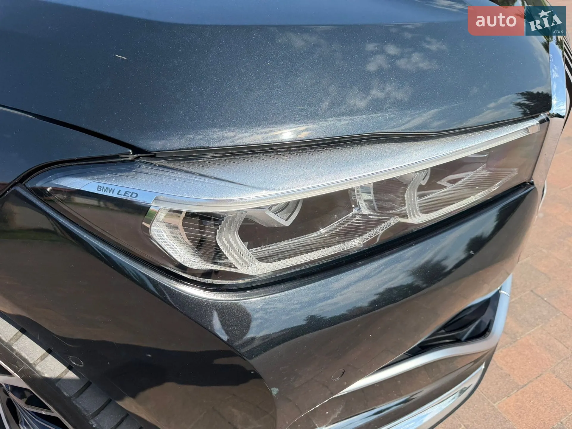 2019 BMW 7er - мініатюра 20