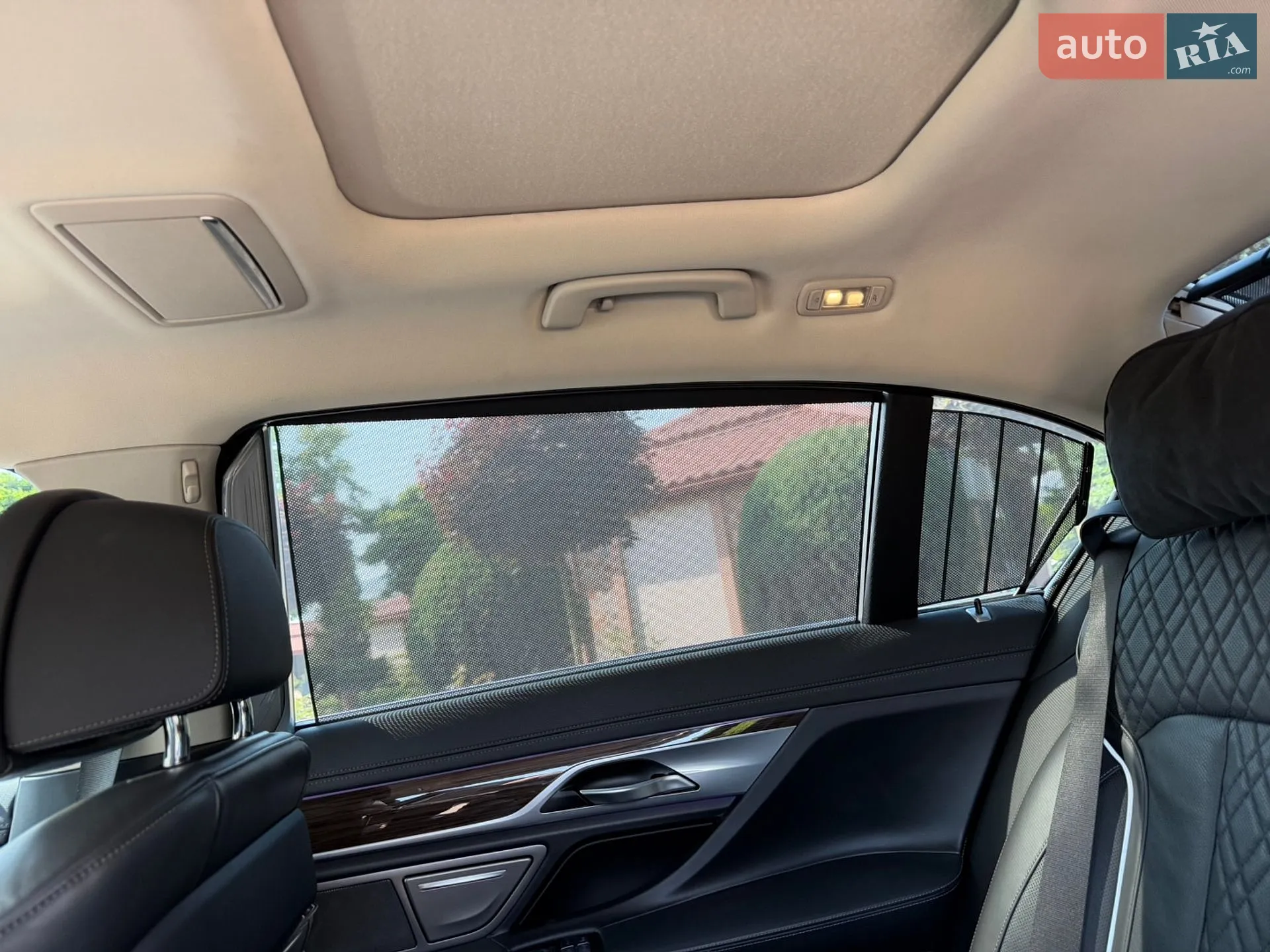 2019 BMW 7er - мініатюра 31